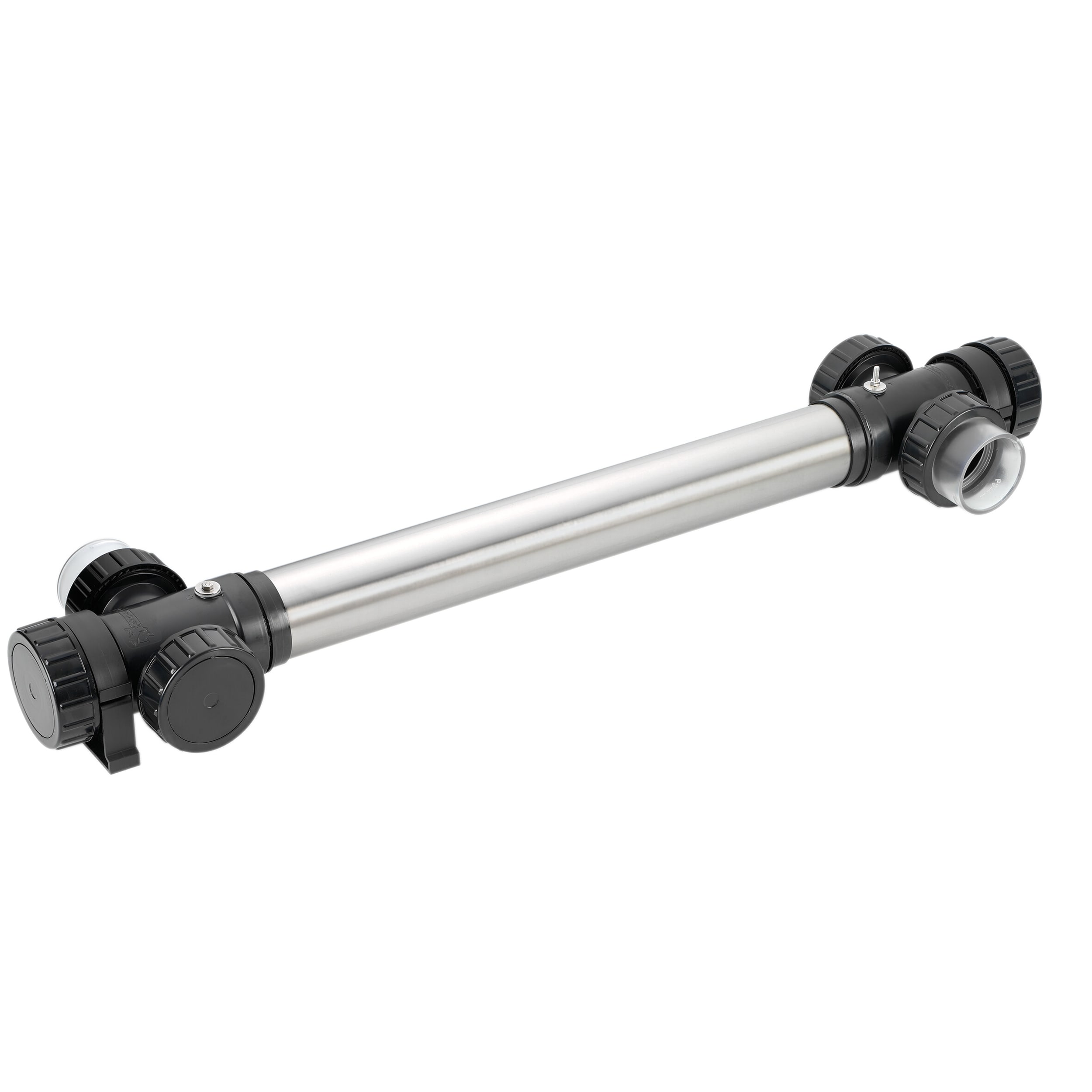 Machine, Smoke Pipe, Drive Shaft