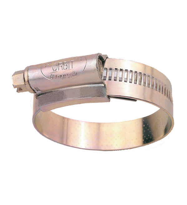 Schlauchklemme 90 x 110 mm (12 mm)