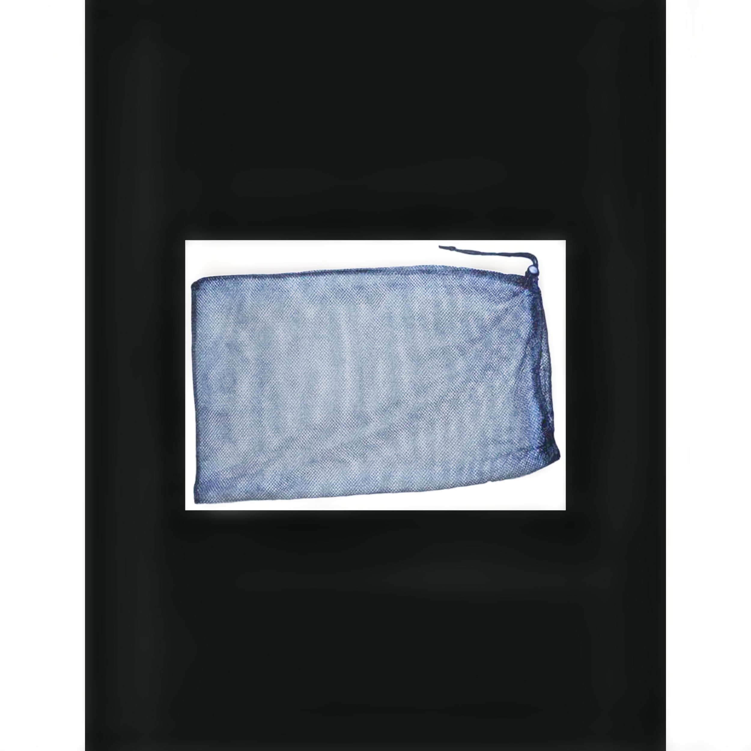 Beutel für Filtermaterial schwarz 80 x 50 cm Home Decor, Accessories, Bag, Handbag