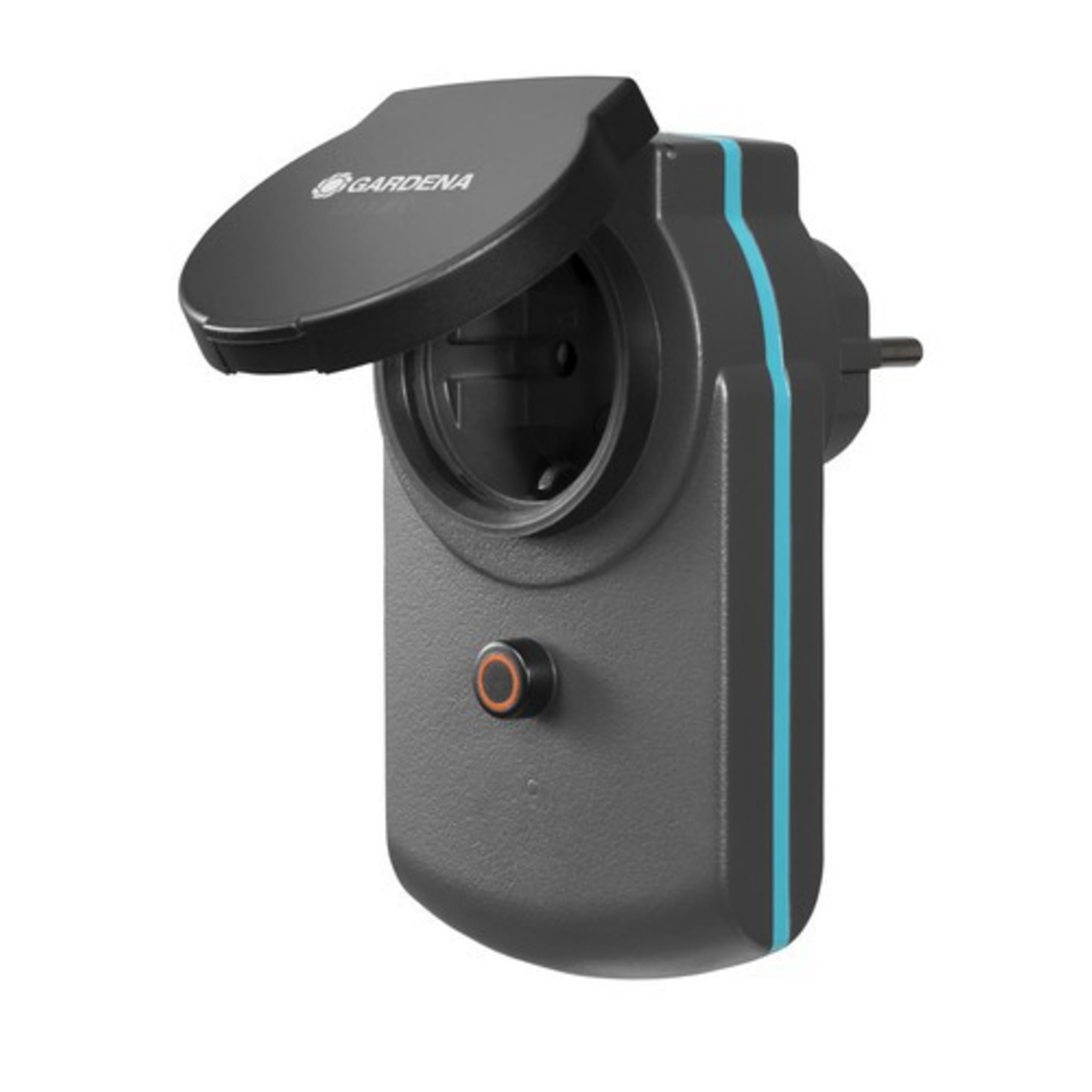 Smart Power Adapter Camera, Electronics, Video Camera