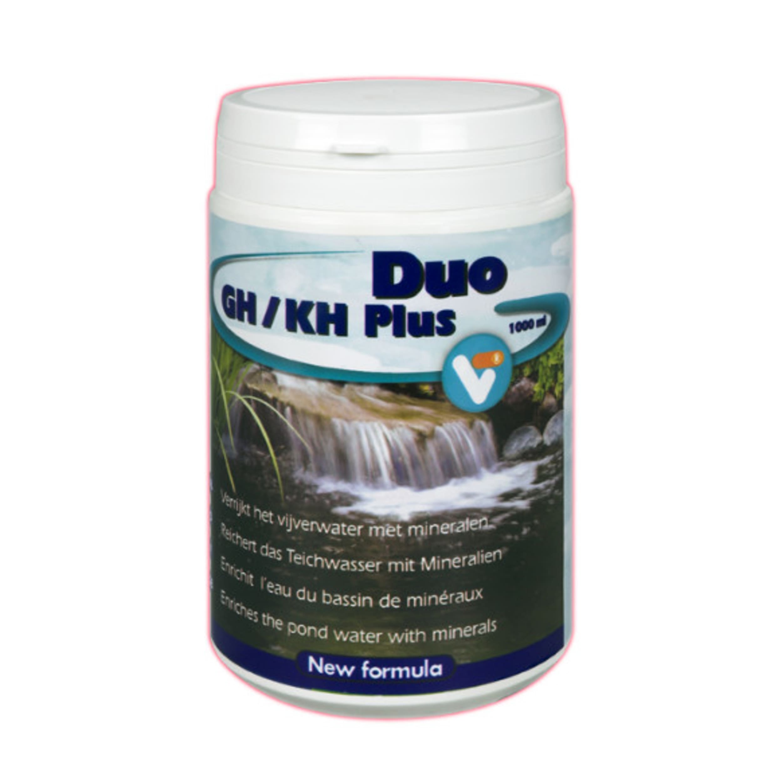 Duo GH / KH plus -1.000 ml