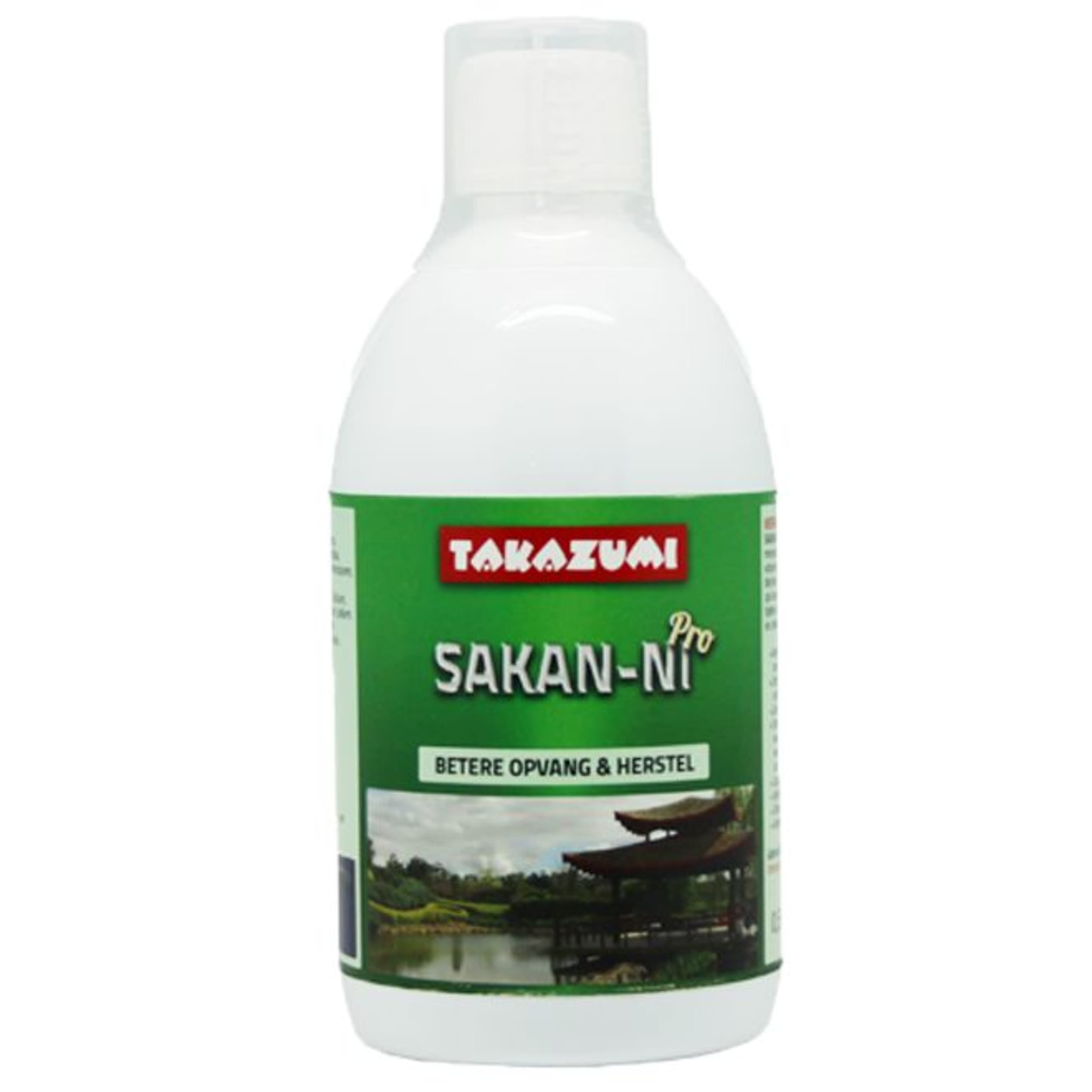 Sakan -ni Pro - 1 Liter Herbal, Herbs, Plant, Bottle, Lotion