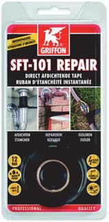 SFT-101 Reparaturband (3 Meter)