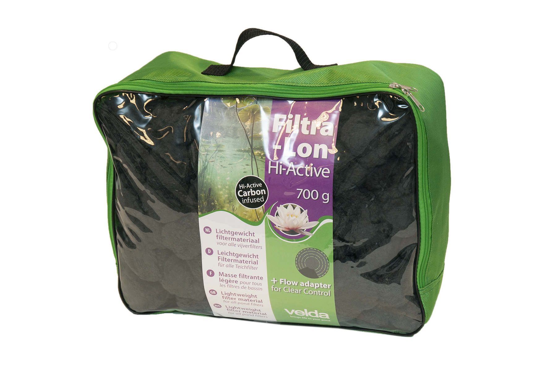 Filtralon Hi-Active 700 Gramm