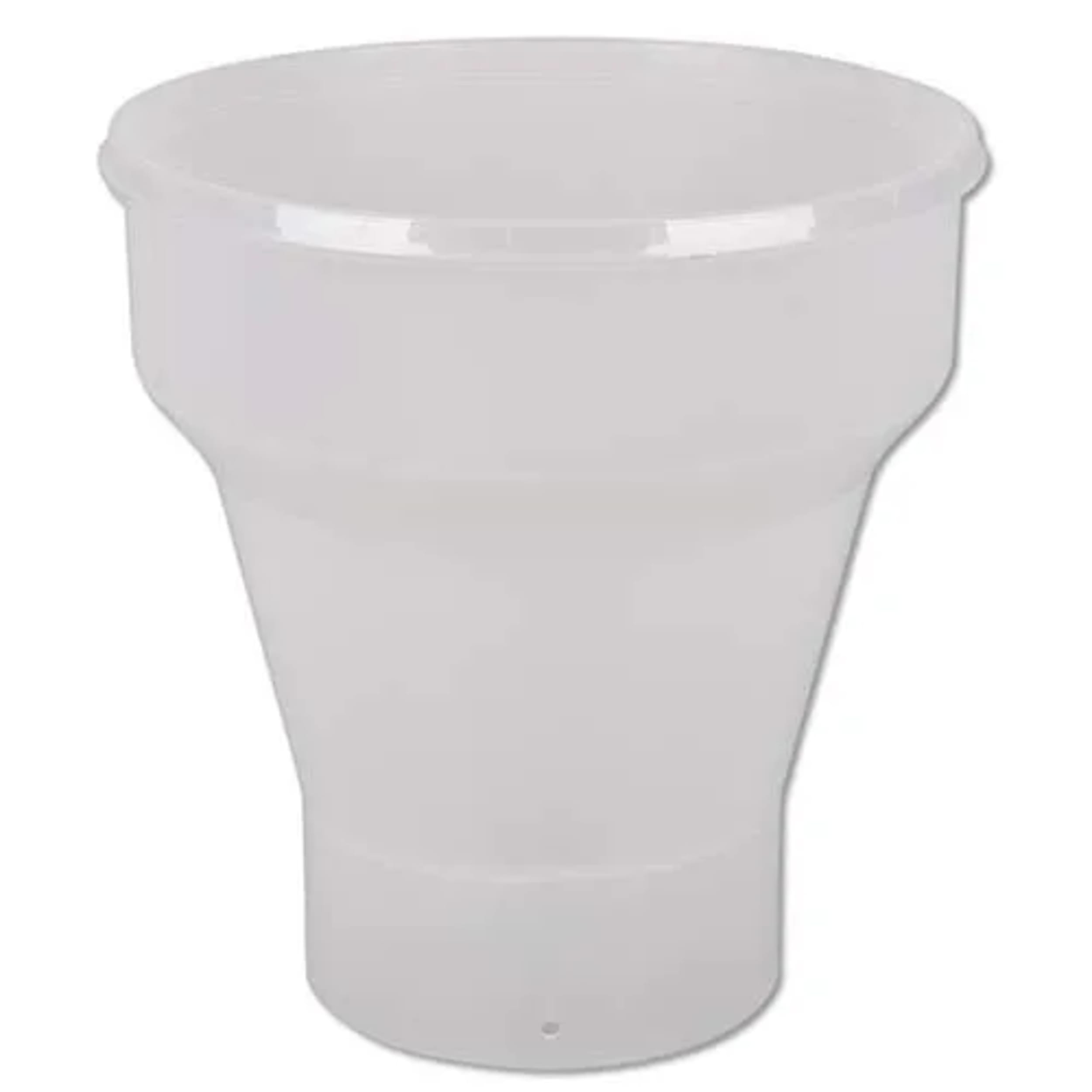 Futterautomat - Ersatzteil Fischfutterautomat Pottery, Cup