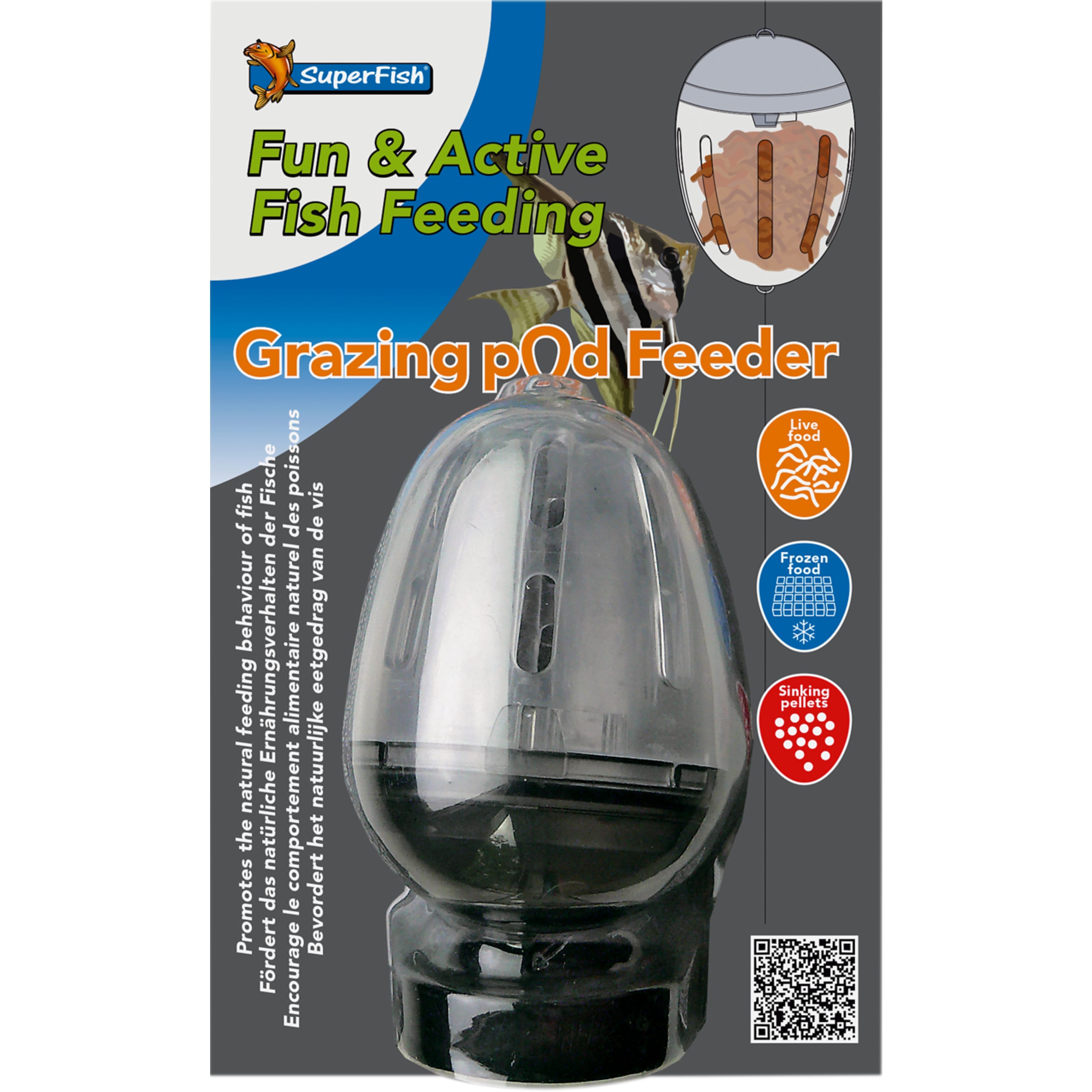 Advertisement, Poster, QR Code