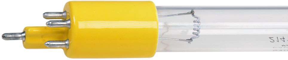 UV-C T5 75W Turbo³ Ozon UV-C (niedriger und hoher Druck) Light, Electronics