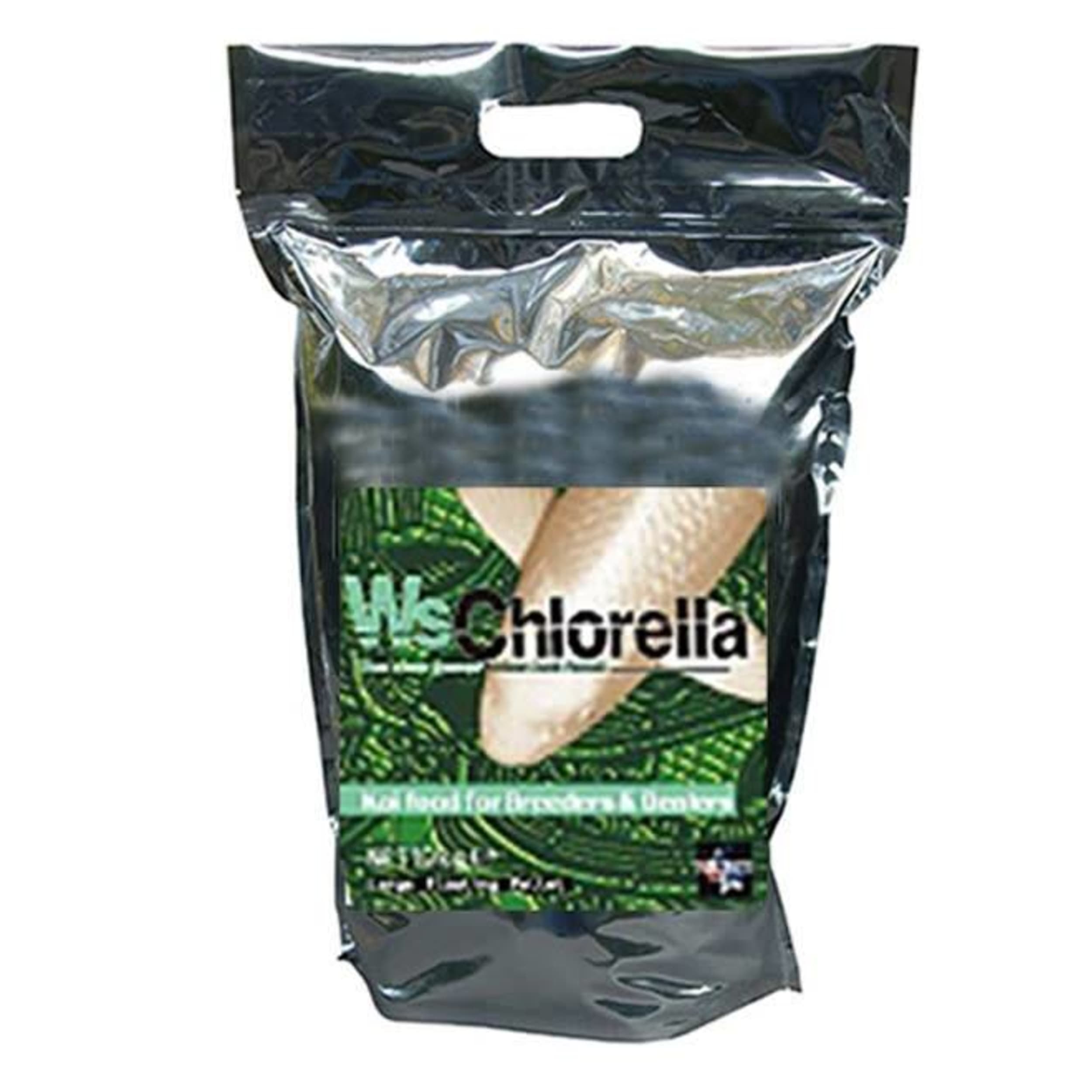 Chlorella 3 kg Accessories, Bag, Handbag