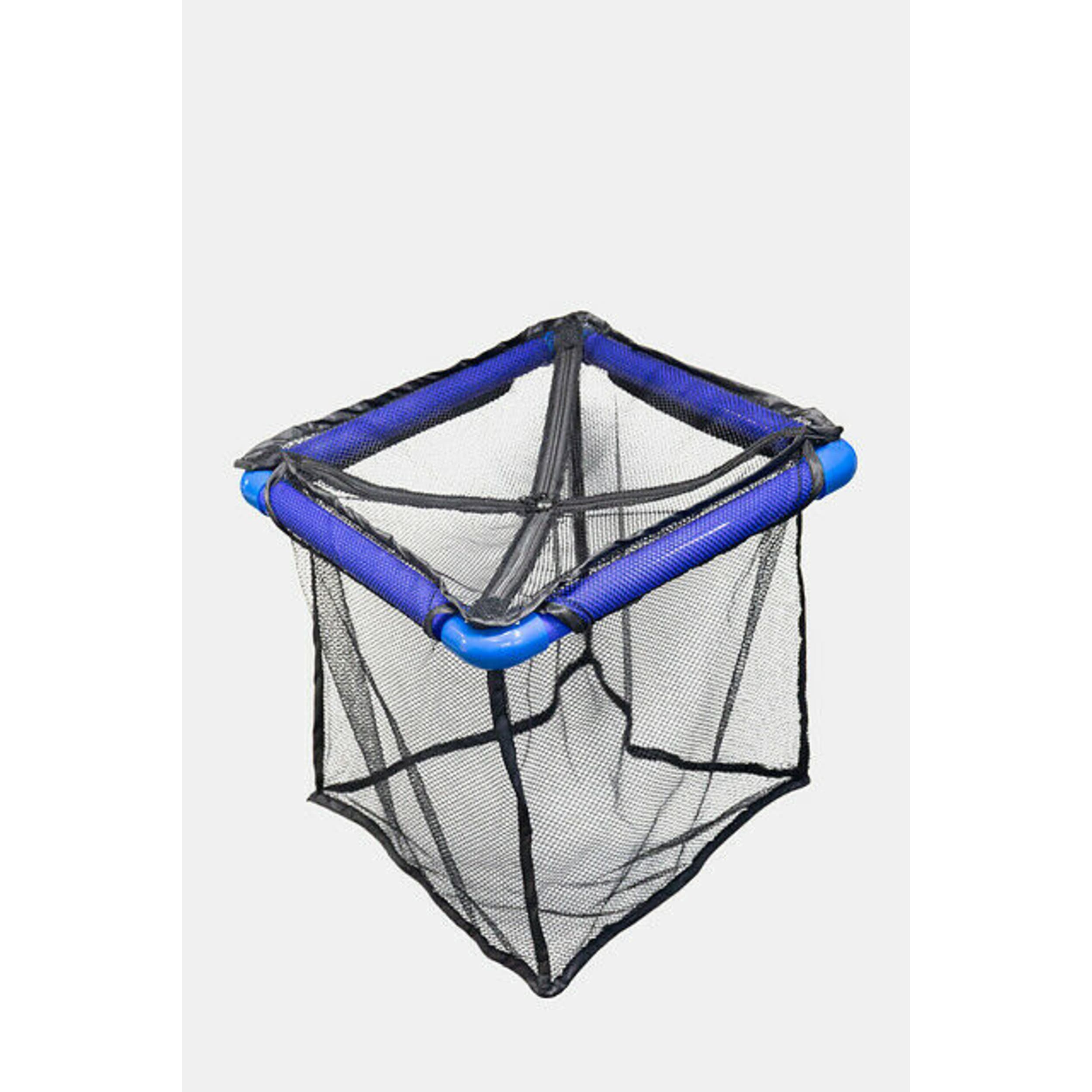 KP Floating Fish Cage 70x70x70 cm Basket, Accessories, Bag, Handbag