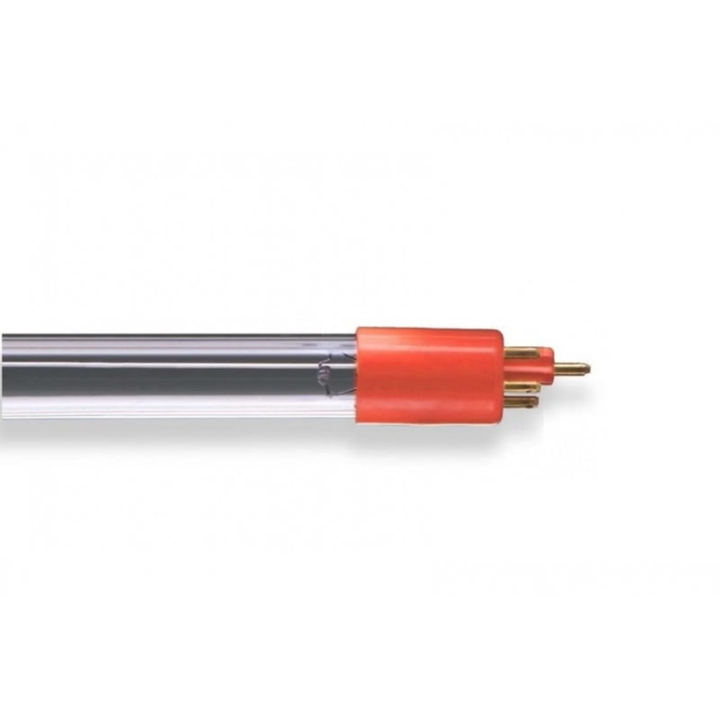 40 Watt - T5 - Rote Fassung - Länge 643mm - UVC Long-pin-Ersatzlampe Dynamite, Weapon