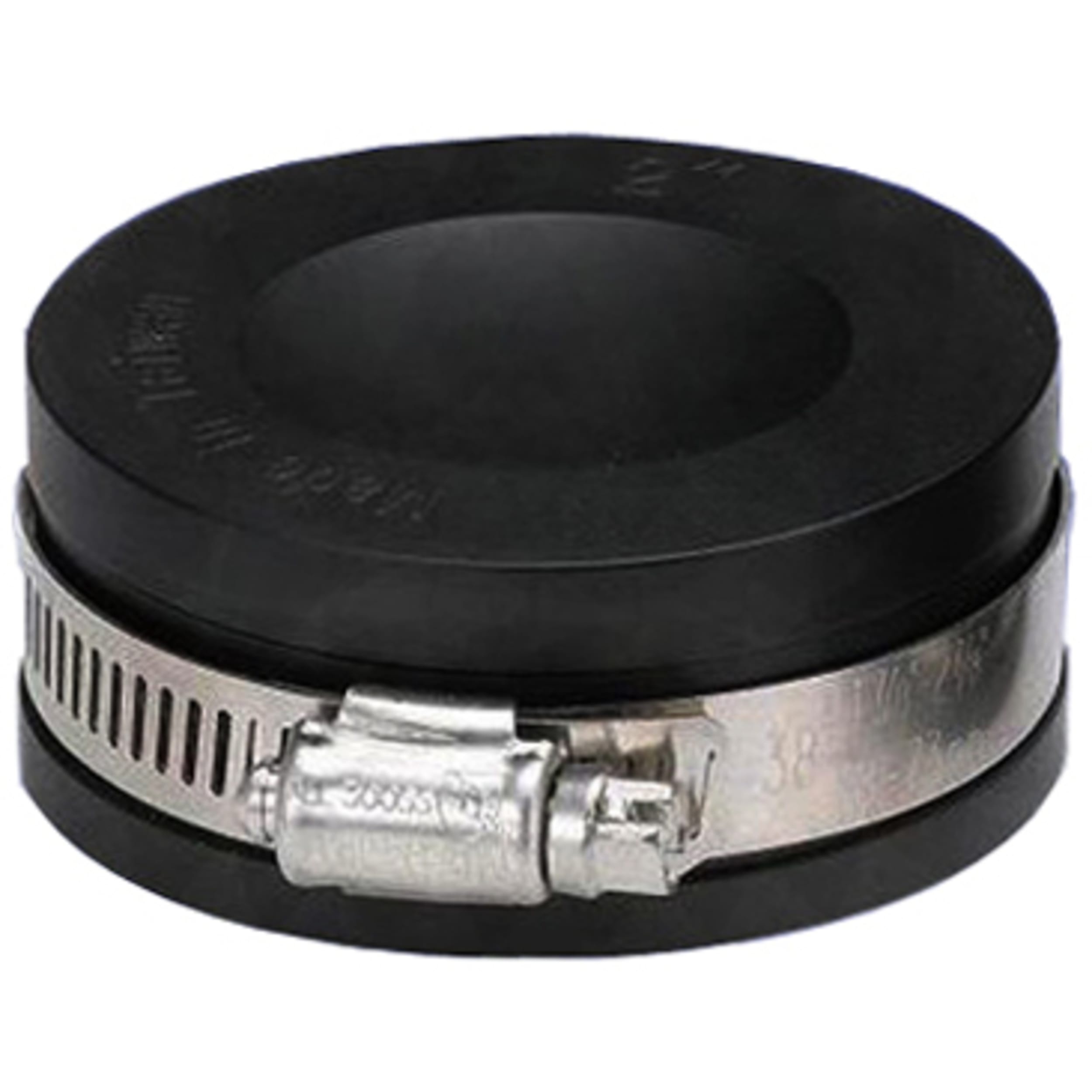 Flexible Endkappe 2 ” / 63 mm Clamp, Device, Tool