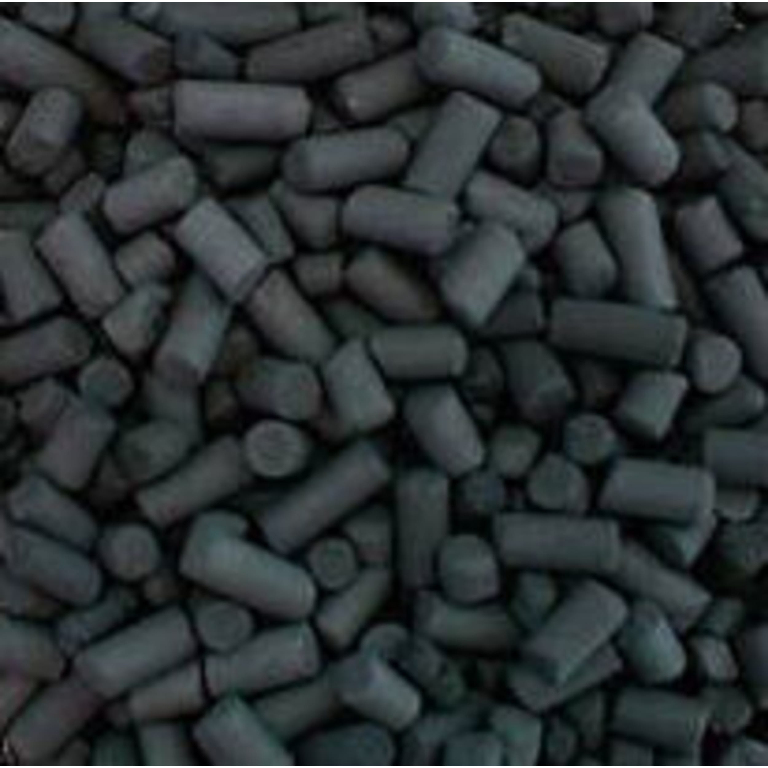 Aktiver Kohl - 10 Liter