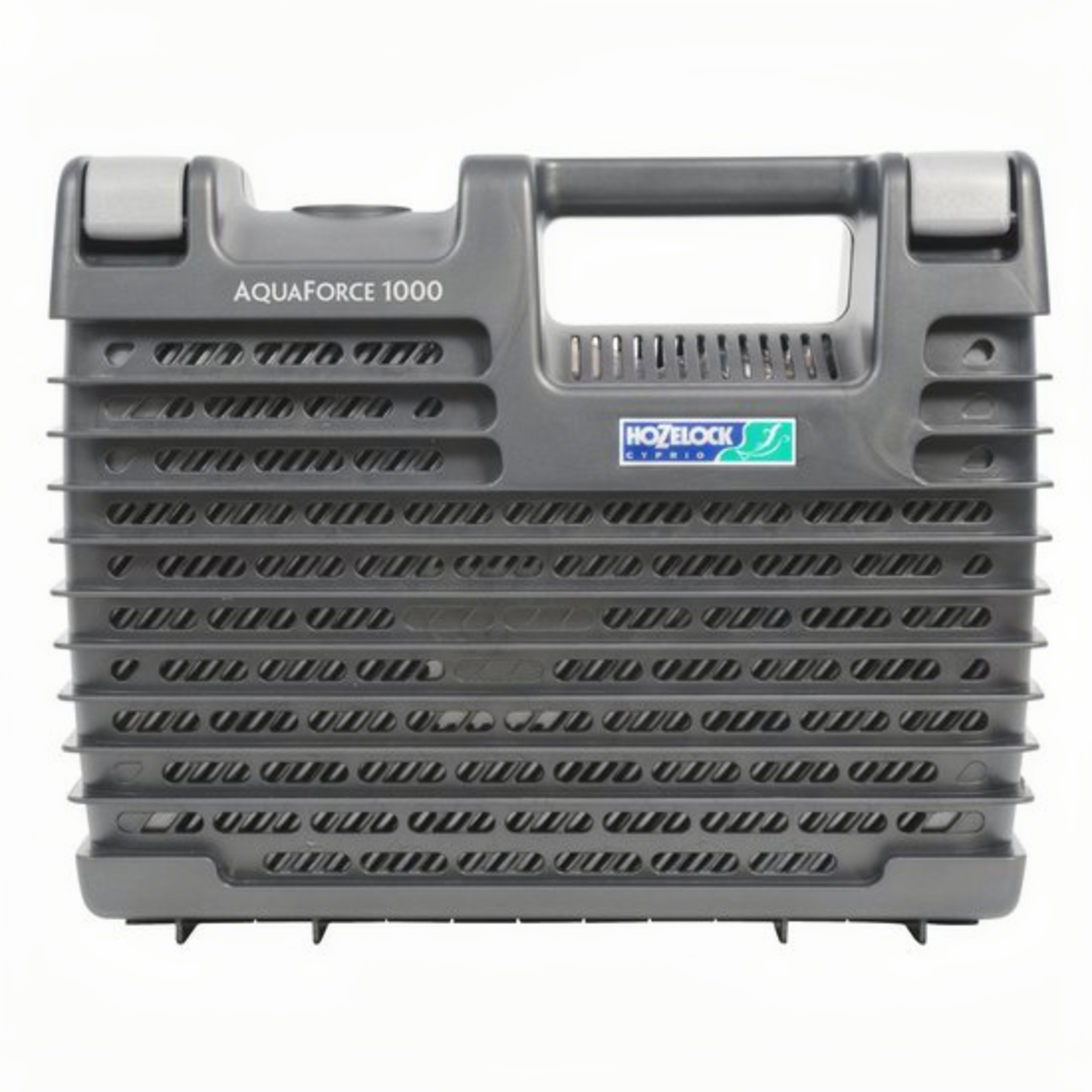 AquaForce-Satellitenfilter