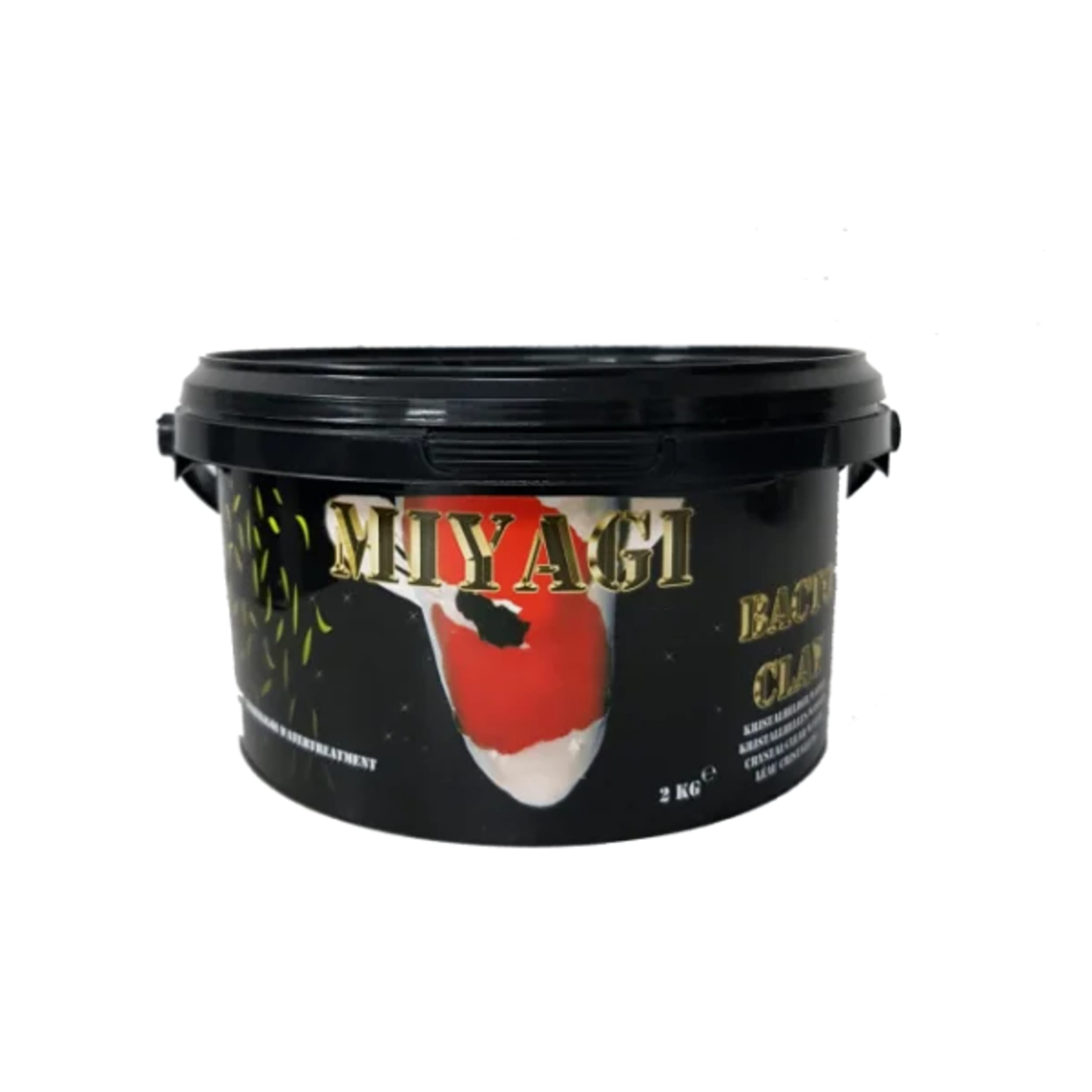 Bacto-Ton 4 kg Cup, Disposable Cup