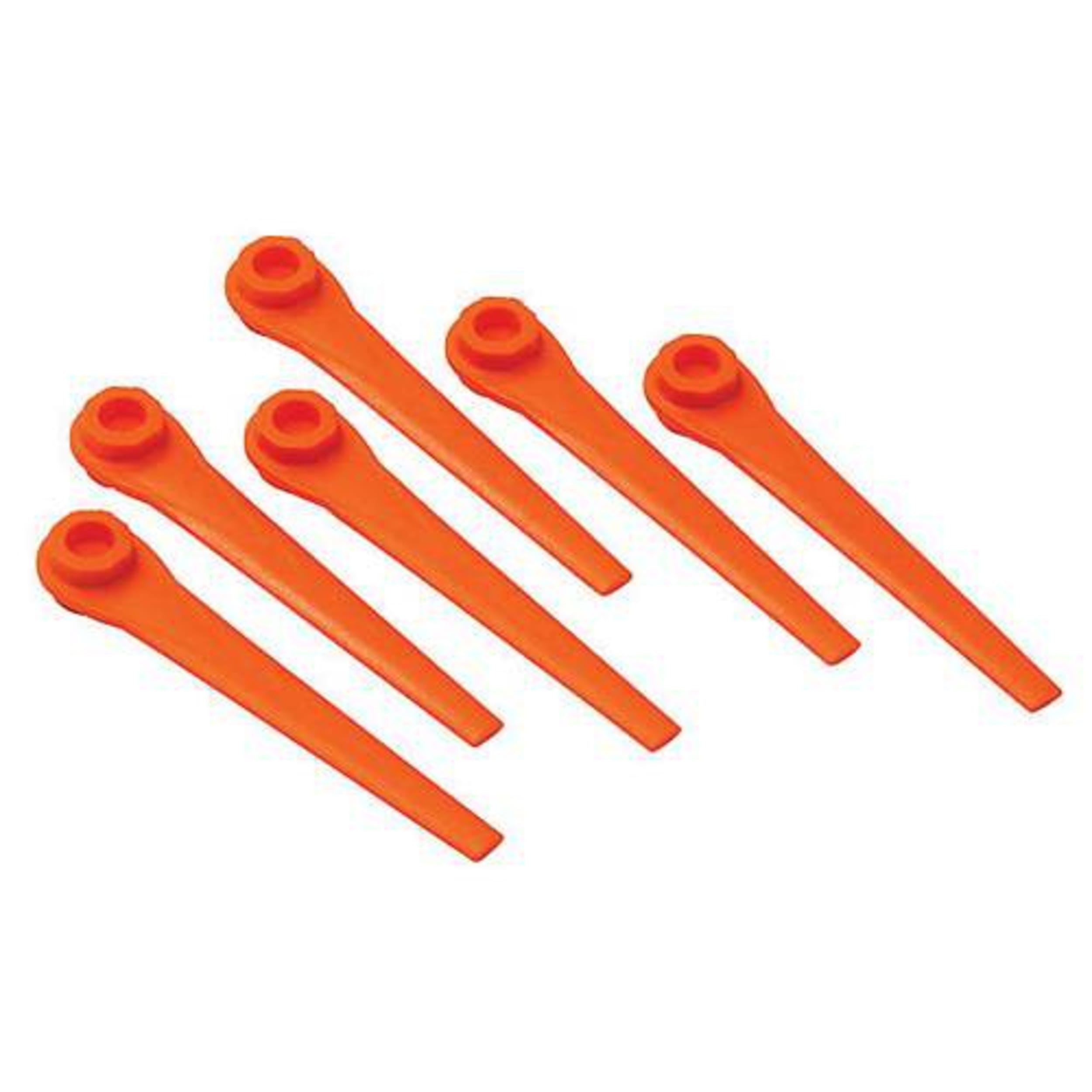 Wedge, Cutlery, Plastic