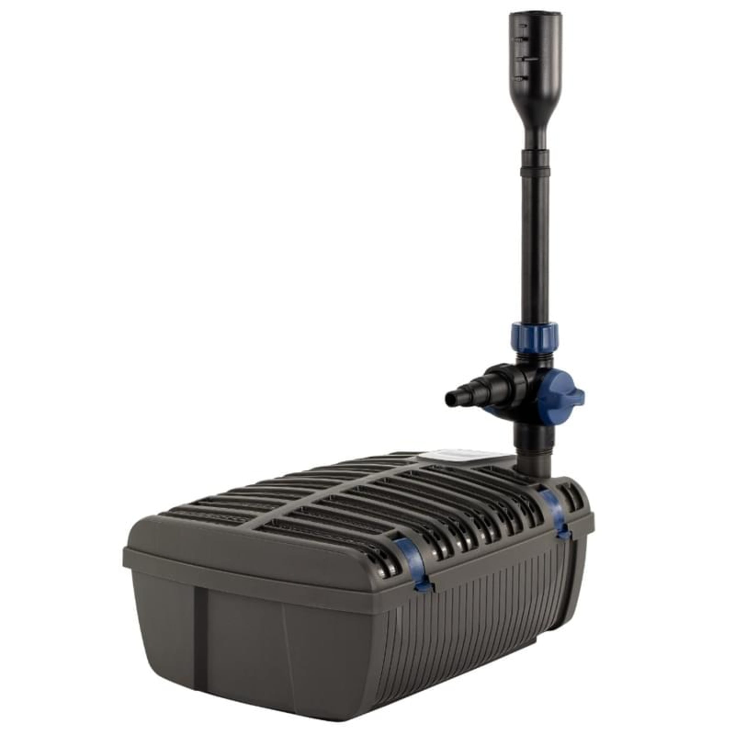 Filtral UVC 6000 Electrical Device, Microphone, Electronics, Hardware