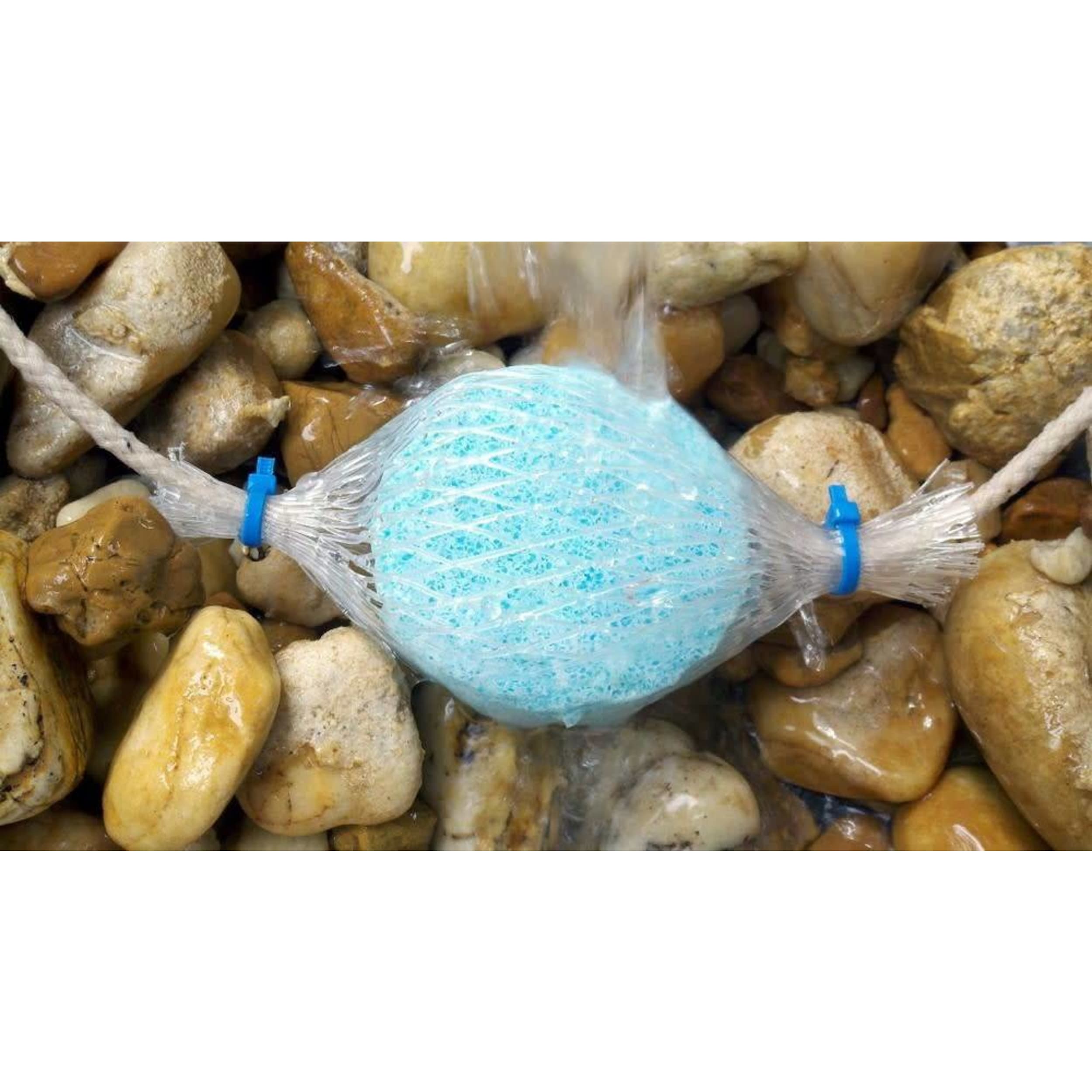 Flockungsmittel & Phosphatentferner Pebble, Rock