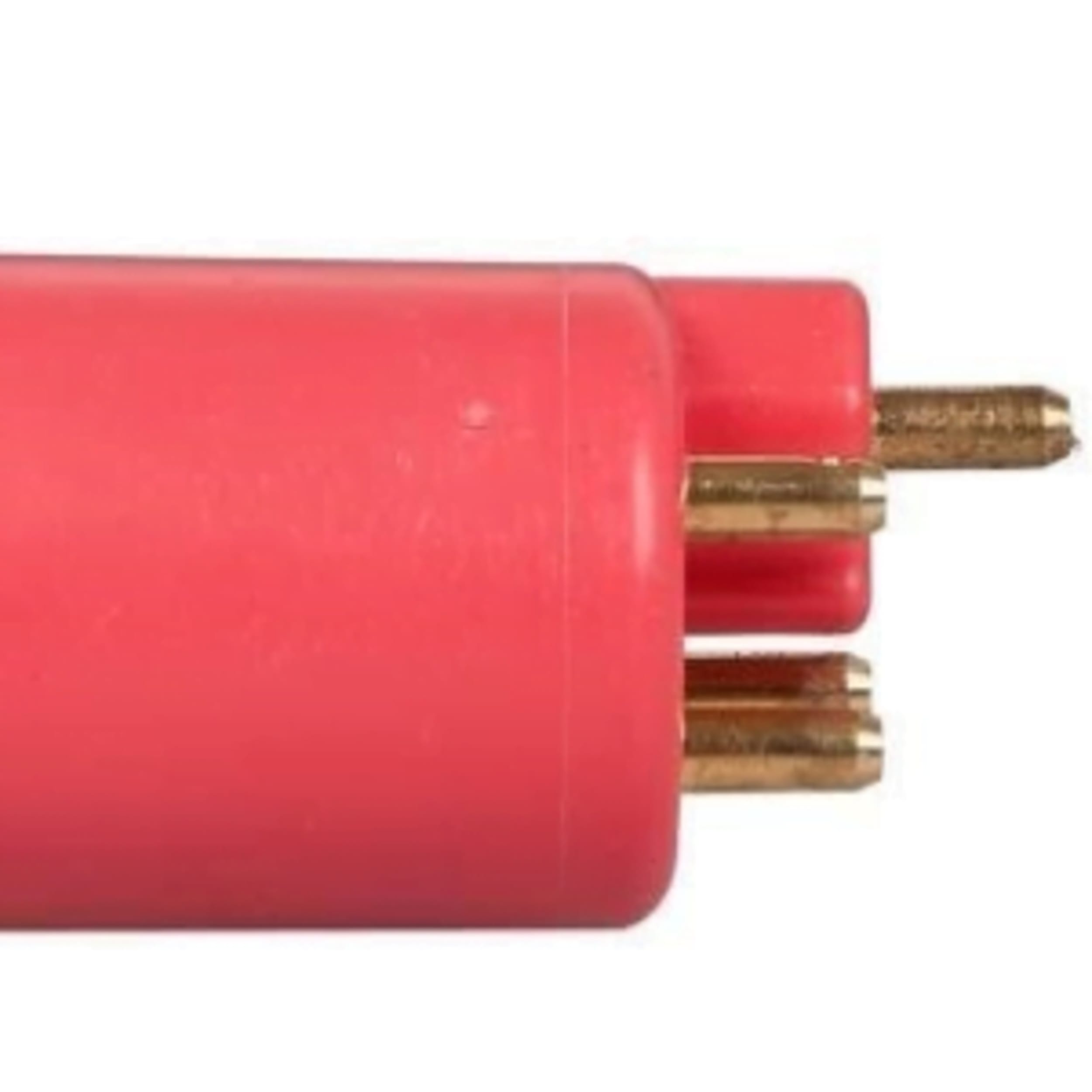75 Watt - T5 - Rote Fassung - Länge 643mm - UVC Short-pin Ersatzlampe Adapter, Electronics, Plug
