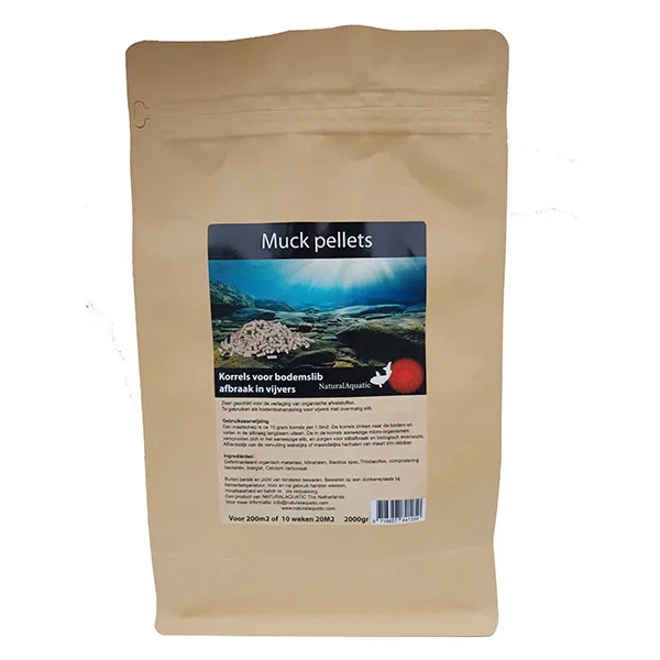 Mist-Pellets 2kg 200m2 Mist-Pellets 2kg 200m2