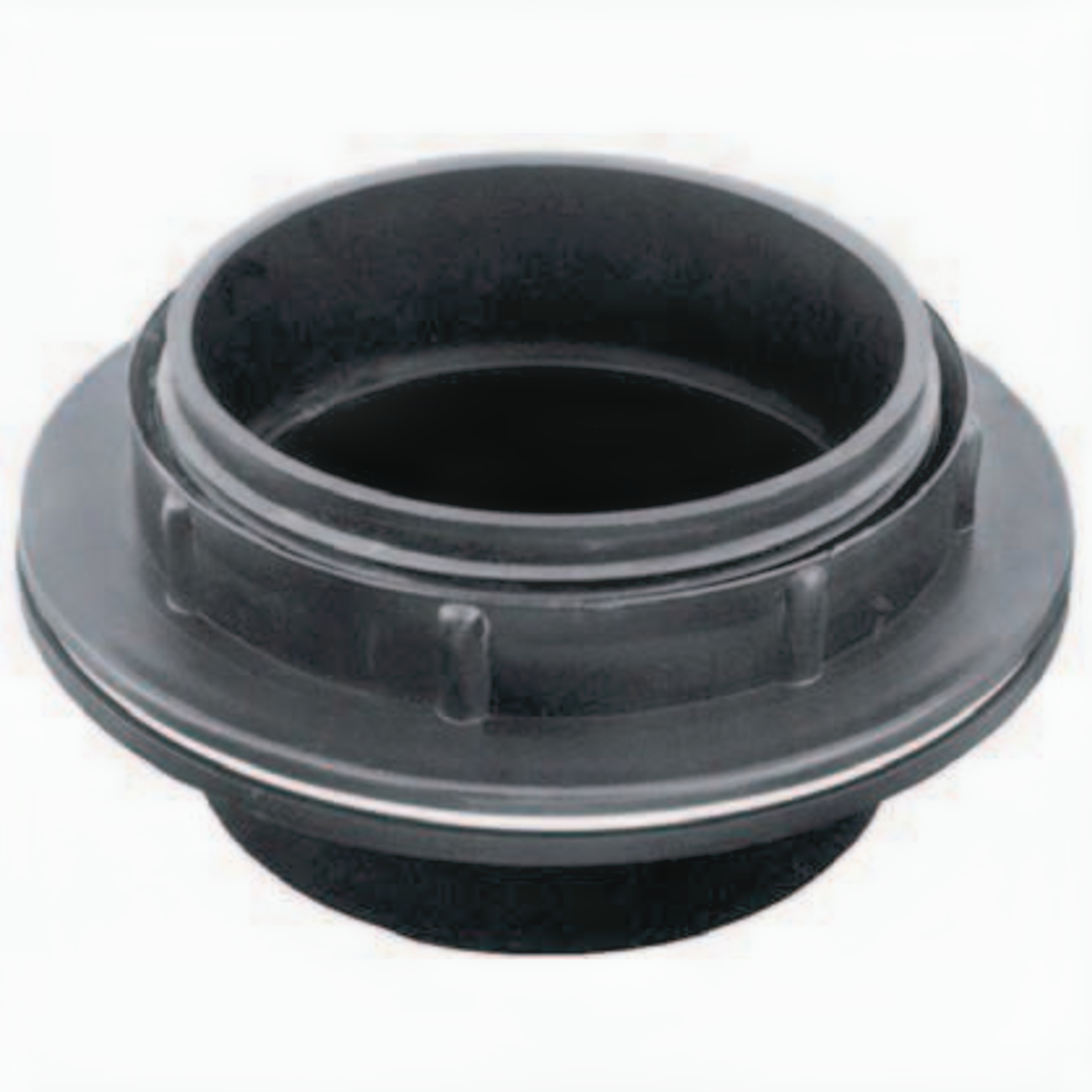 Durchgang mit Faden 40 mm