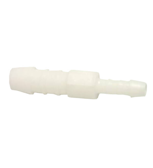Schlauchverbindung laufen - 12 mm x 10 mm - Nylon