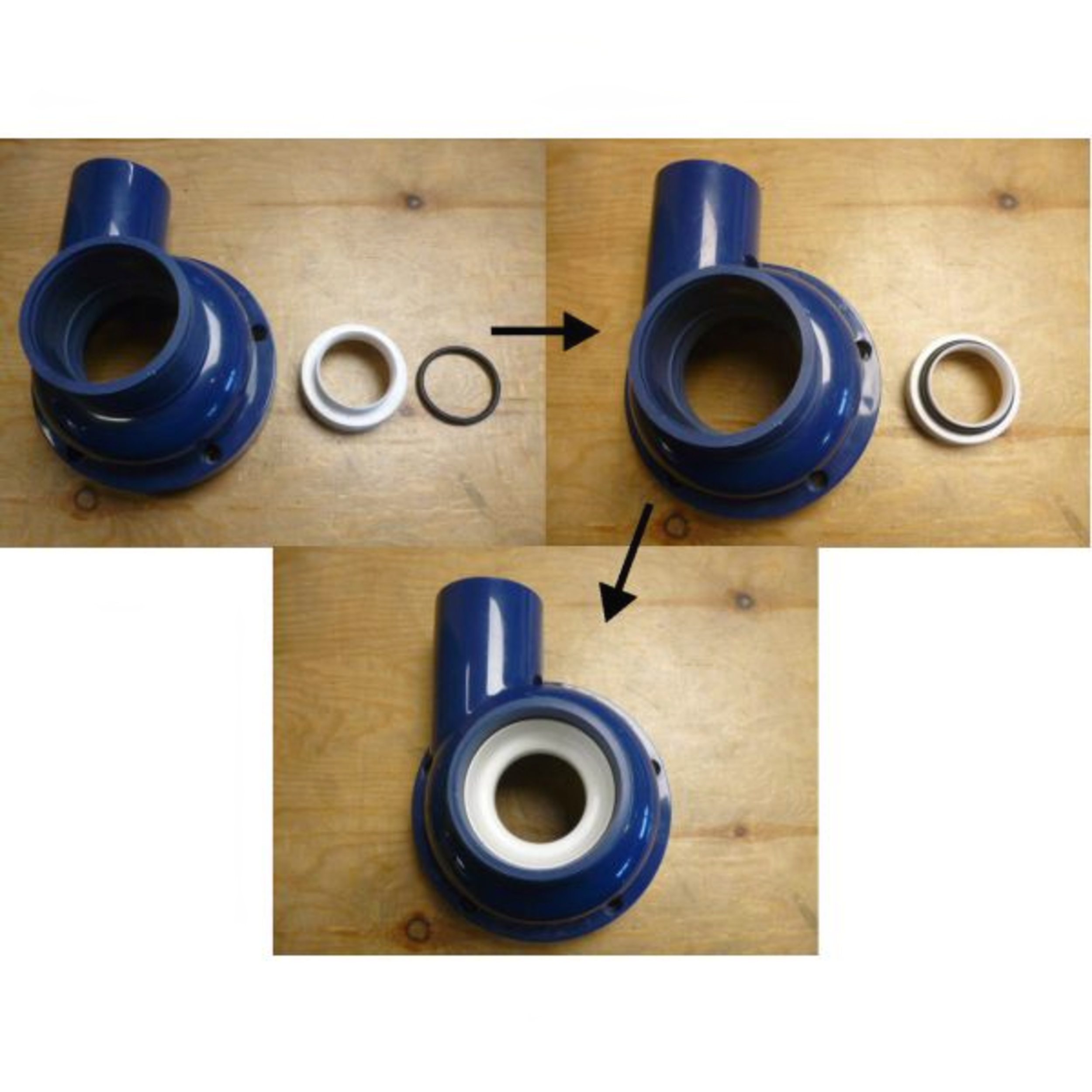 240/320W pompkop Machine, Spoke, Wheel