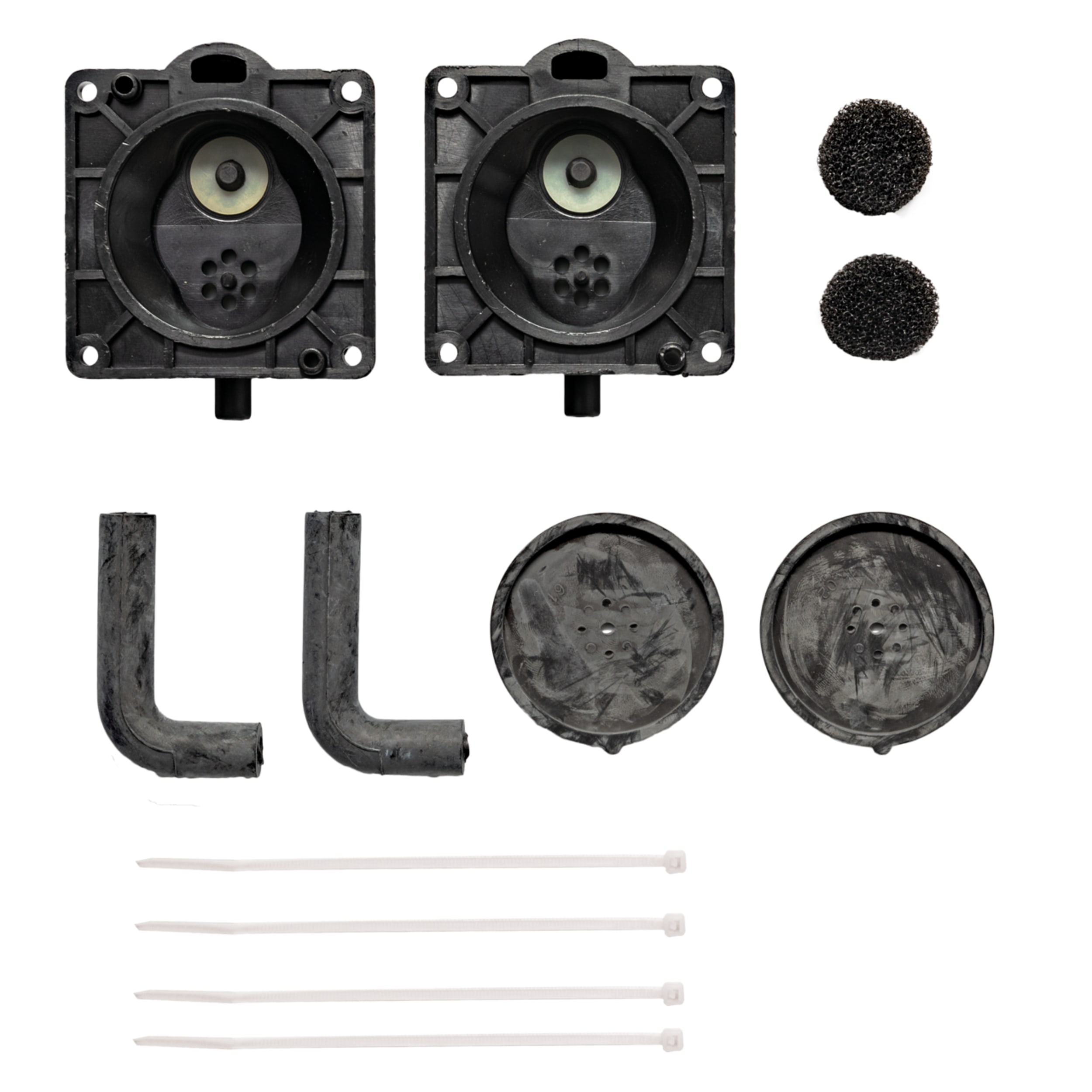 Teich Multi Led 30 Transformator Electronics, Camera