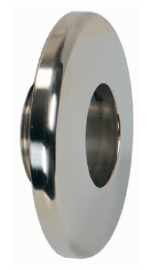 Injektor SS 316 16mm | Aquaforte | D