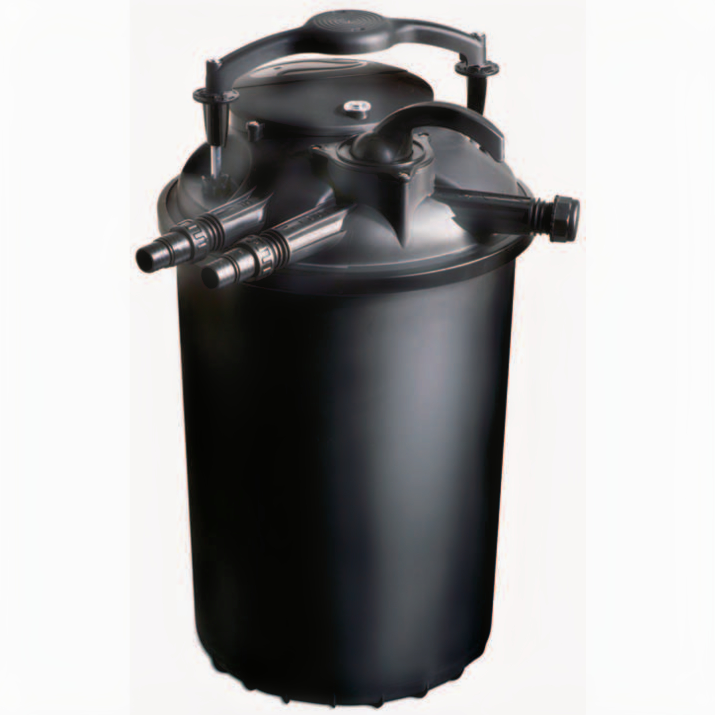 Druckfilter Green Reset 40 mit 20W UV-C Bottle, Shaker, Tin, Machine, Can