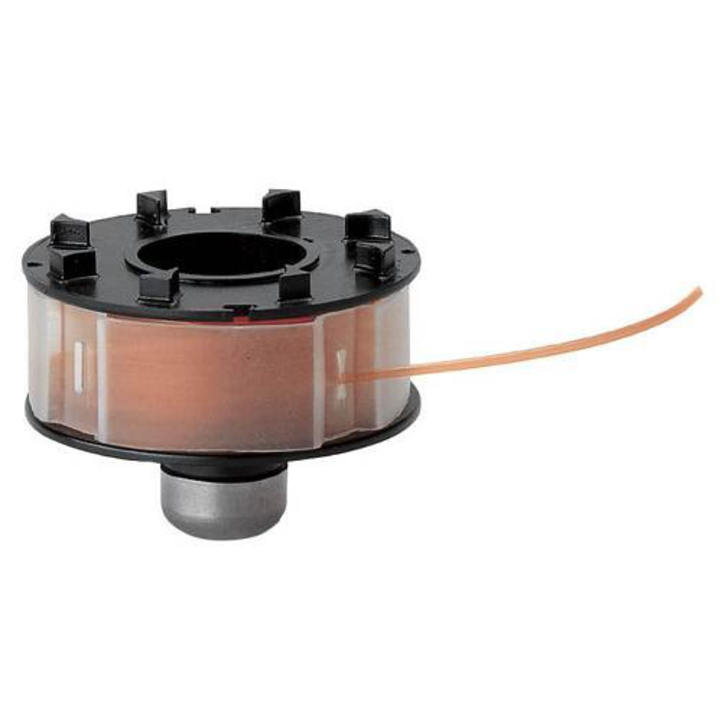 Coil, Spiral, Machine, Rotor