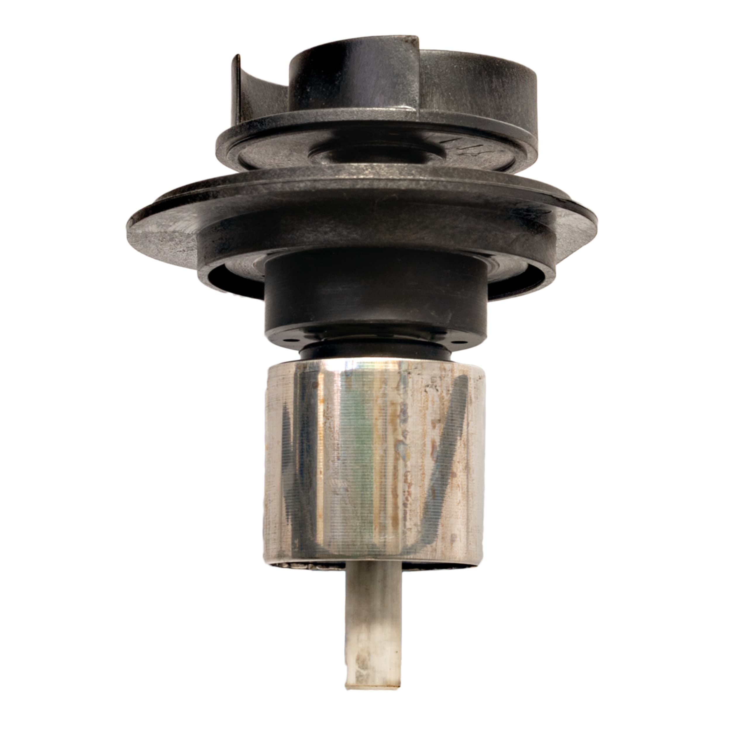 Coil, Machine, Rotor, Spiral