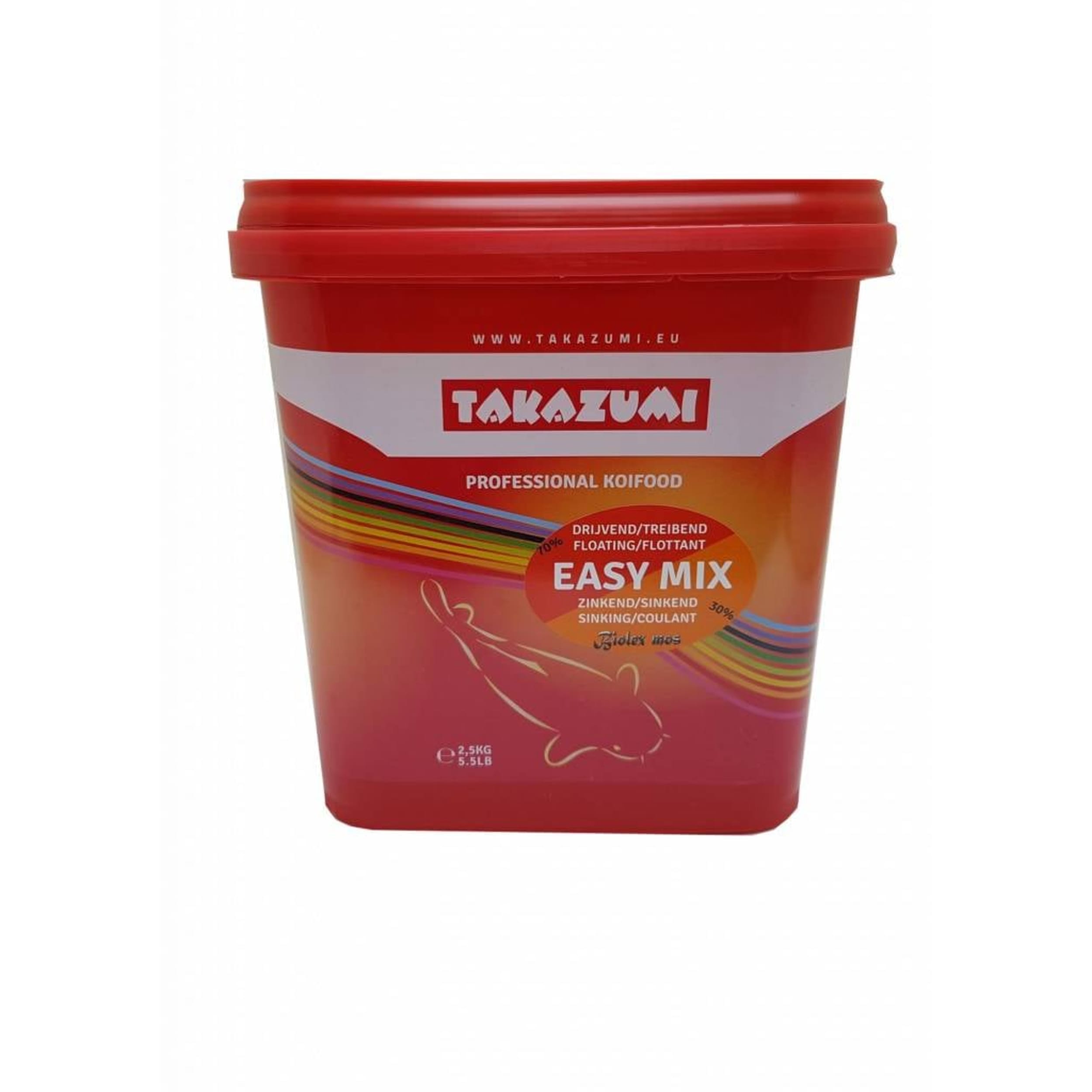 Easy Mix 4,5 kg