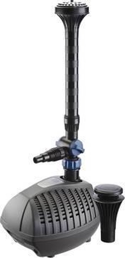 Wassermann Brunnen Set Eco 7500