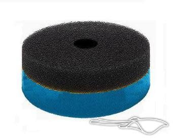 Filterschaum für VEX-100 ng Teichfilter eingestellt