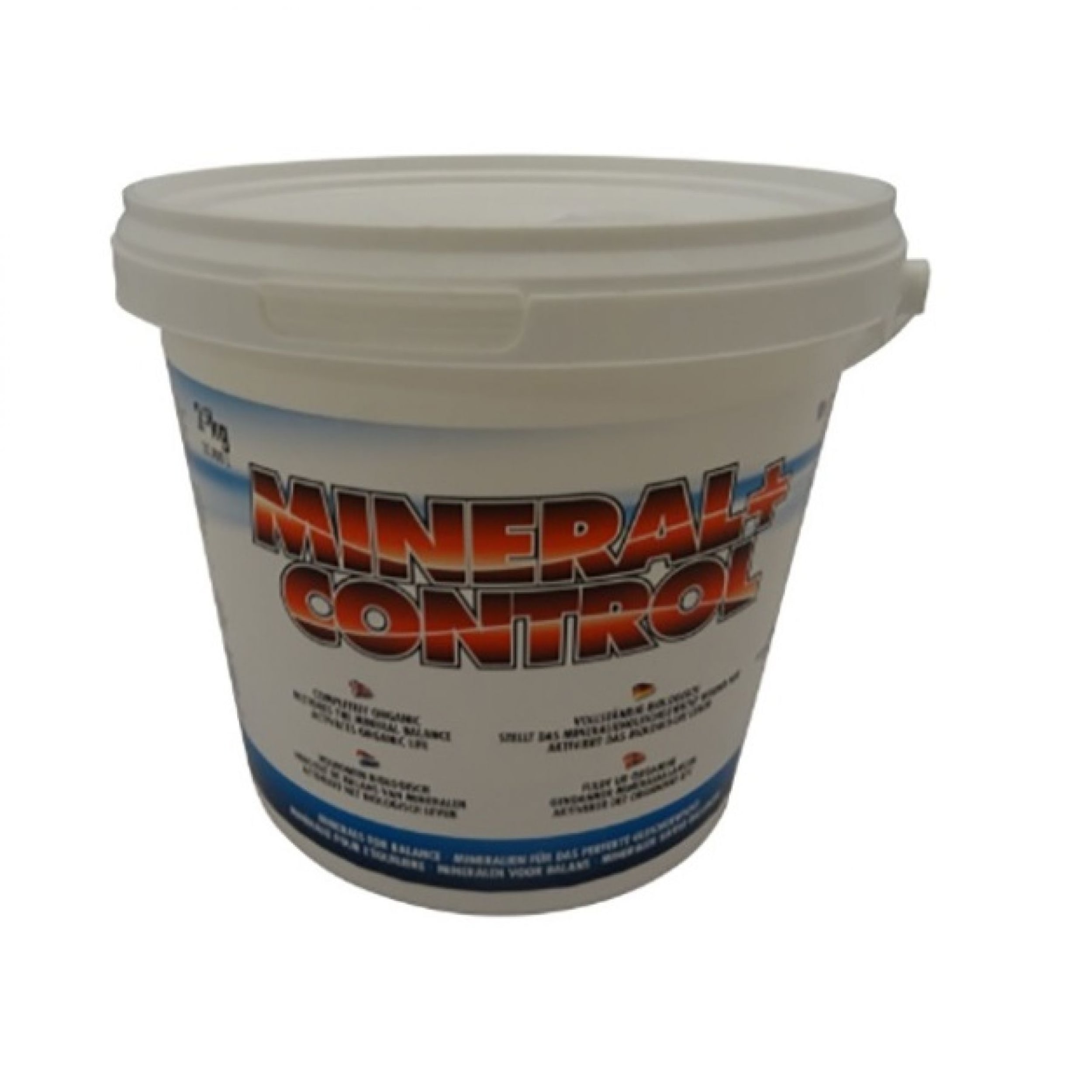 Minerall-in-eins 2,5 kg Food, Yogurt, Ice Cream, Cup, Disposable Cup