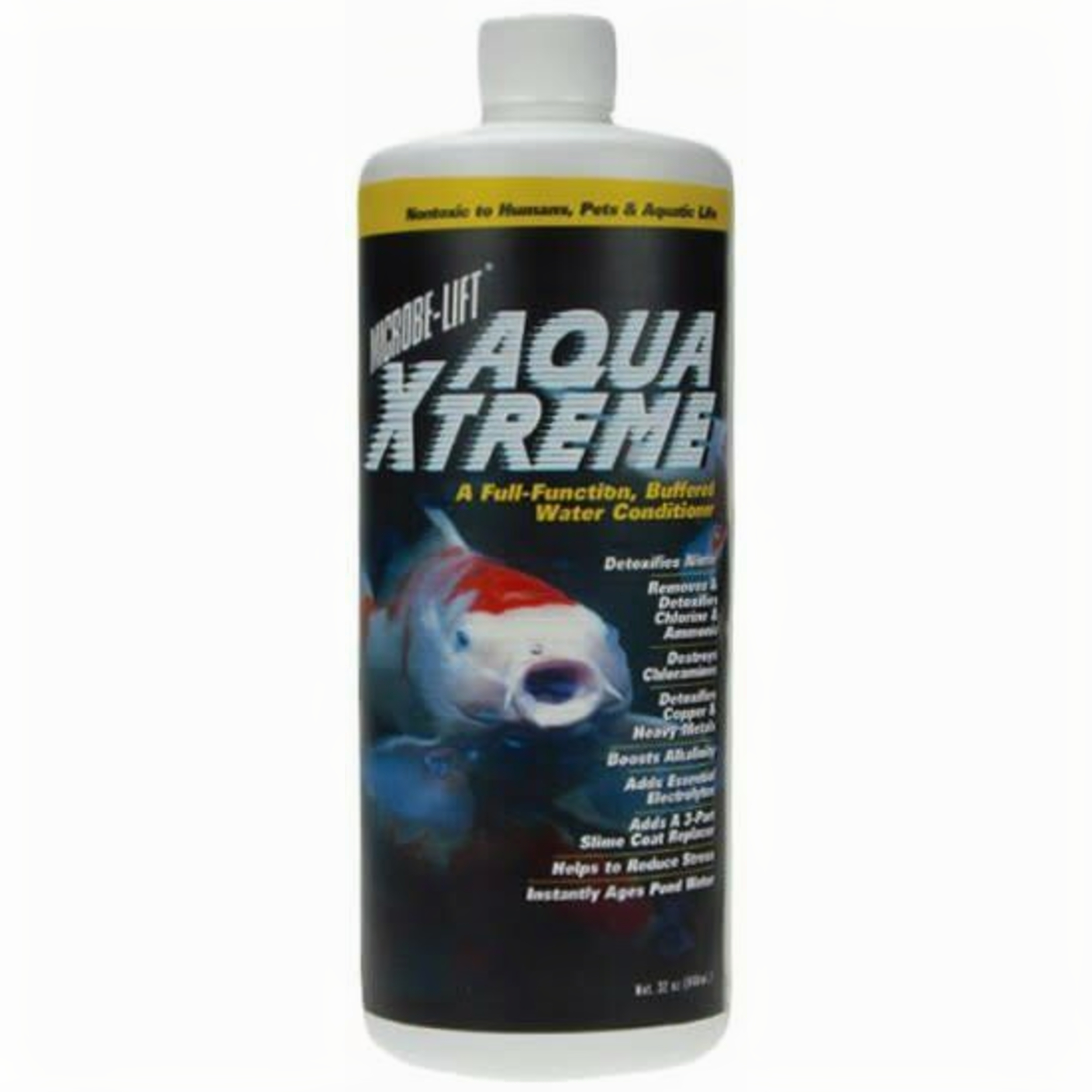 Aqua Xtreme Water Conditioner - 1 Liter
