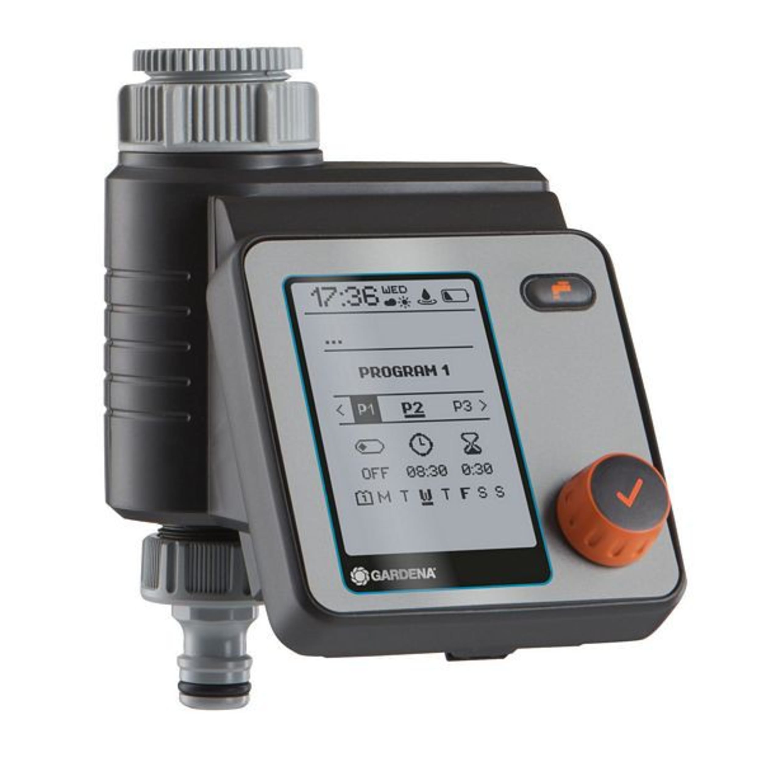 Sprühen von Computer Master Control Camera, Electronics, Screen, Hardware, Monitor