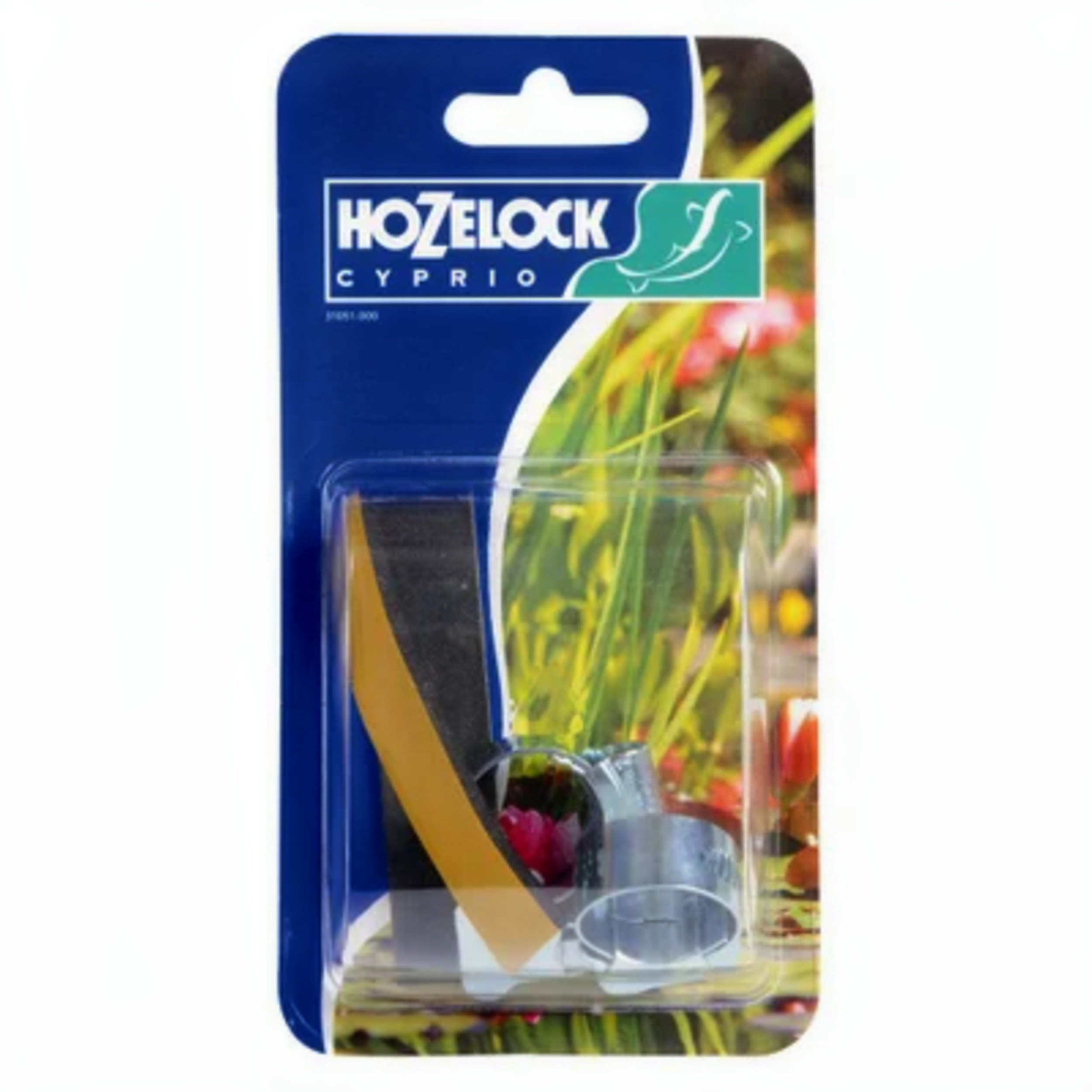 Schlauchschelle Ø 32 mm 2 Stück