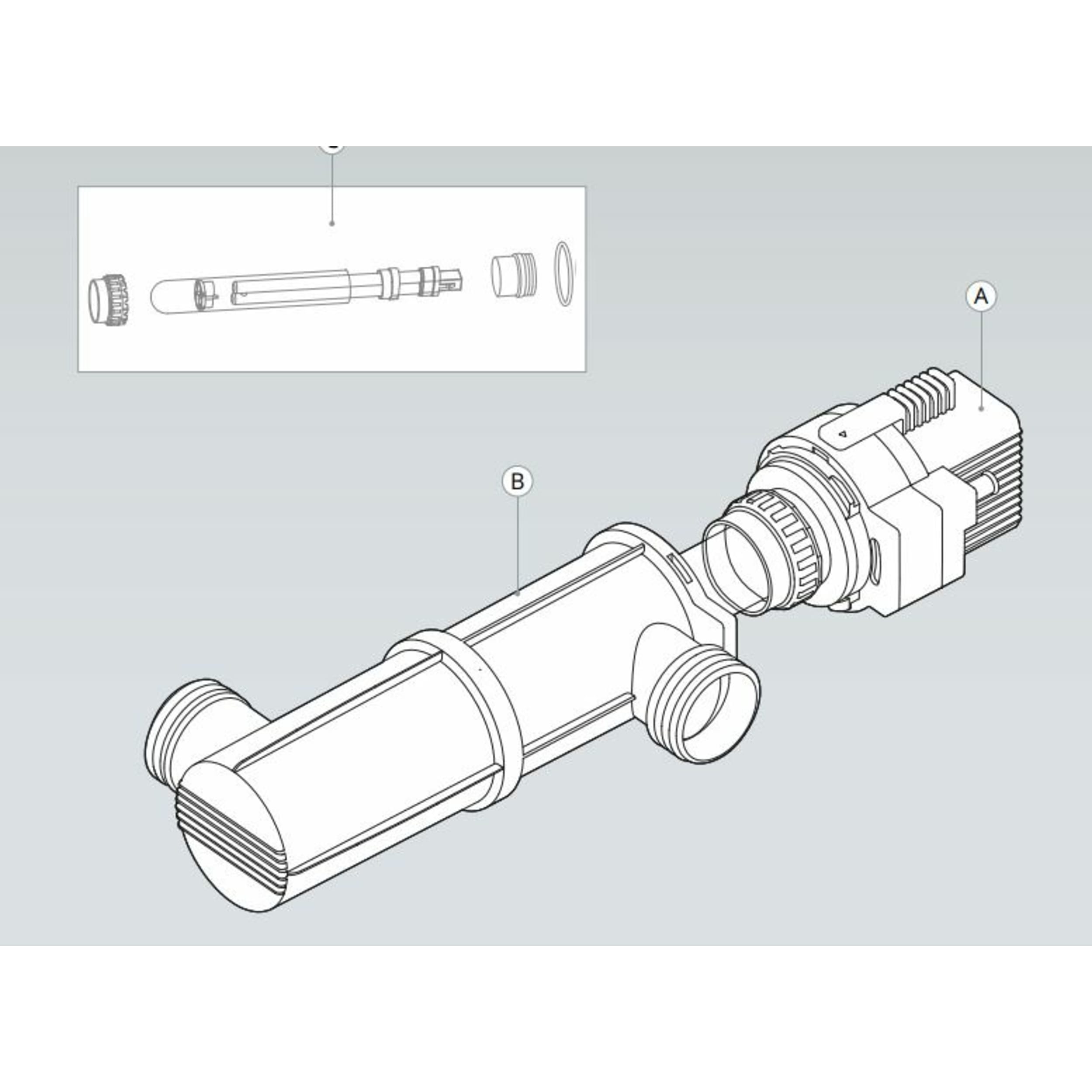 CAD Diagram, Diagram
