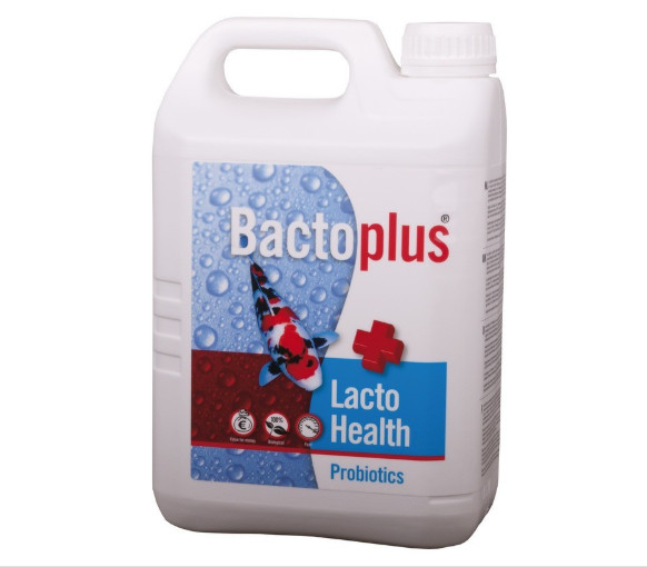 Lacto-Gesundheit - 2.5 Liter | Bactoplus