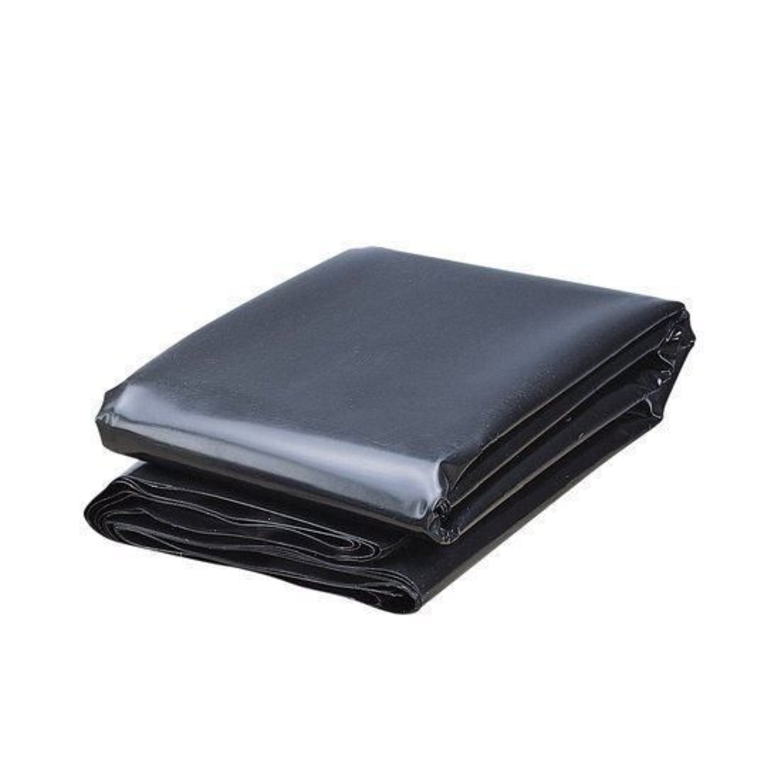 Teichfilm 4,5 x 4 Meter gepackt Accessories, Wallet, Blanket