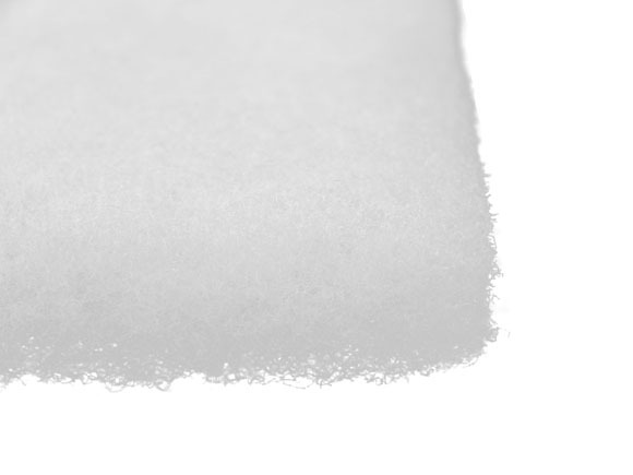 3D Filterpad 40 x 100 x 2 cm 3D Filterpad 40 x 100 x 2 cm