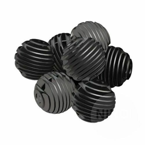 Biofilterkugeln für Riesenbiofill XL