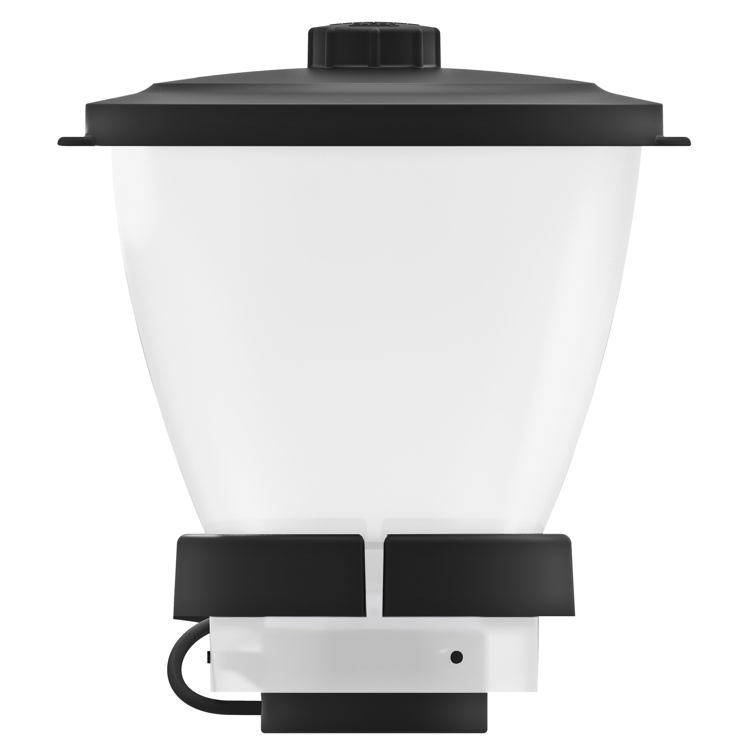 Fischfutterautomat - Futterautomat für Fische | Koi Pro | c Lamp, Light Fixture, Mailbox