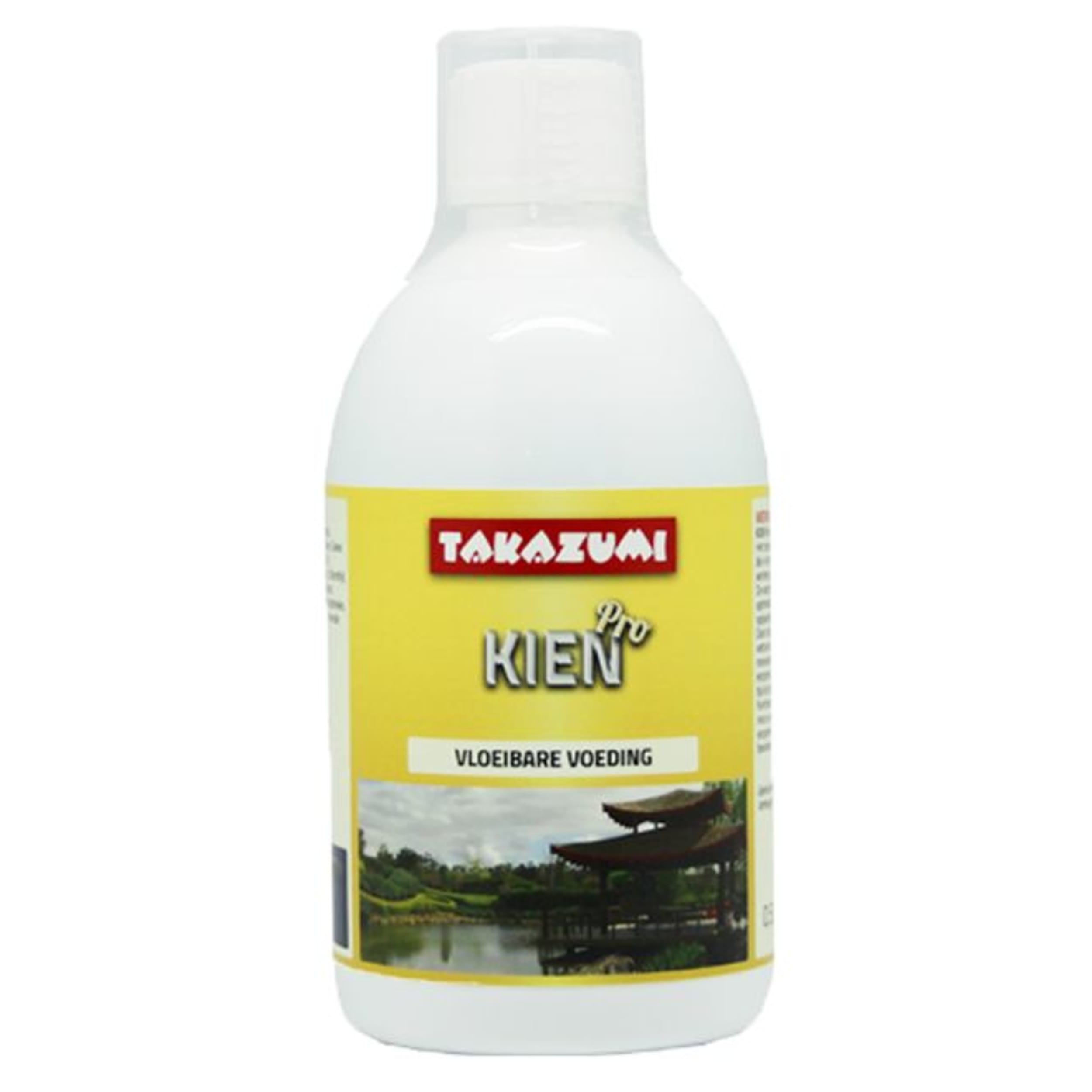 Kien Pro - 1 Liter Bottle, Lotion