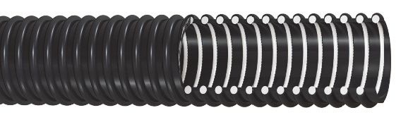 Flexibler Teichschlauch 20 mm 30 Meter Roll