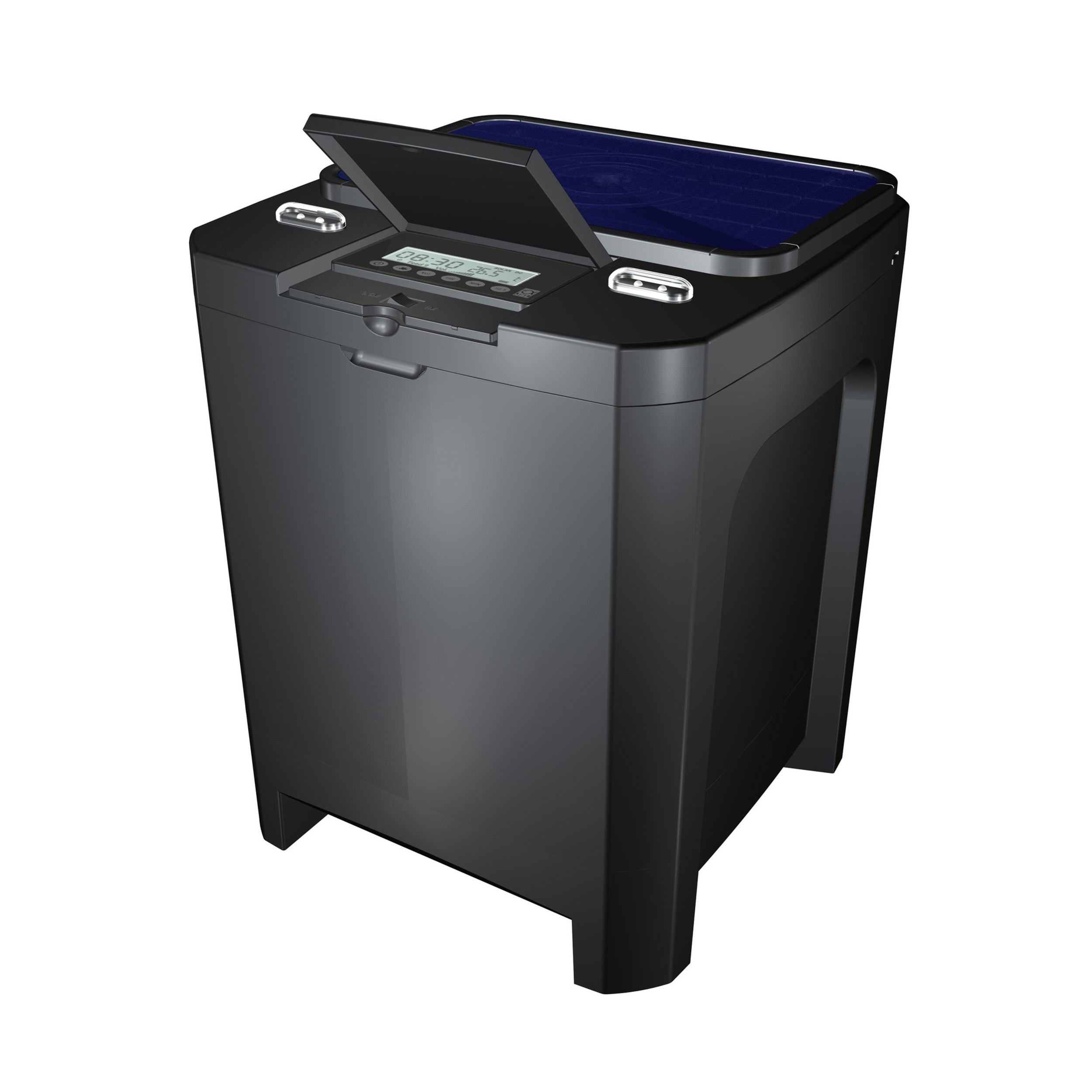 Propond Autofood Tin