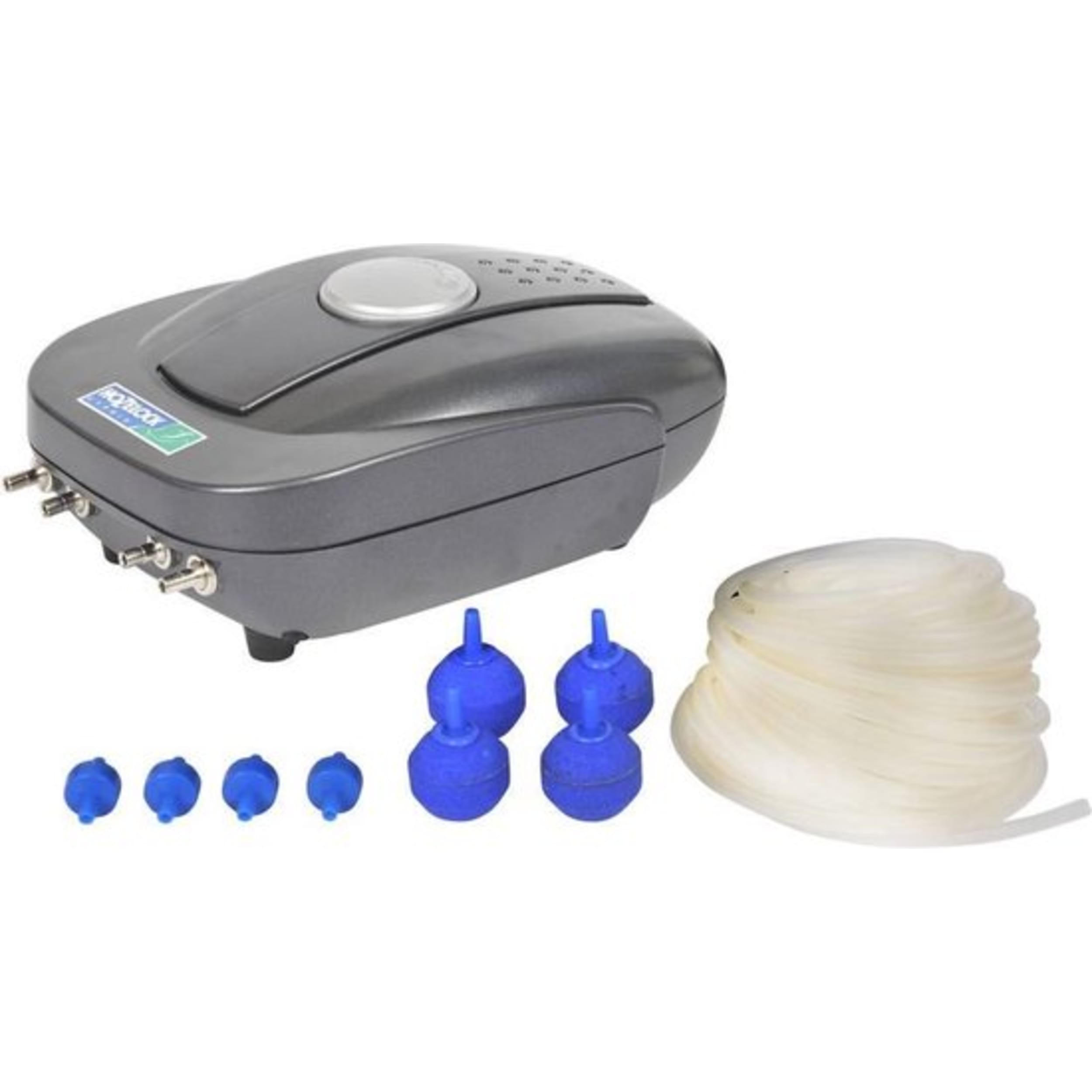 Luftpumpe Set 640 l/h