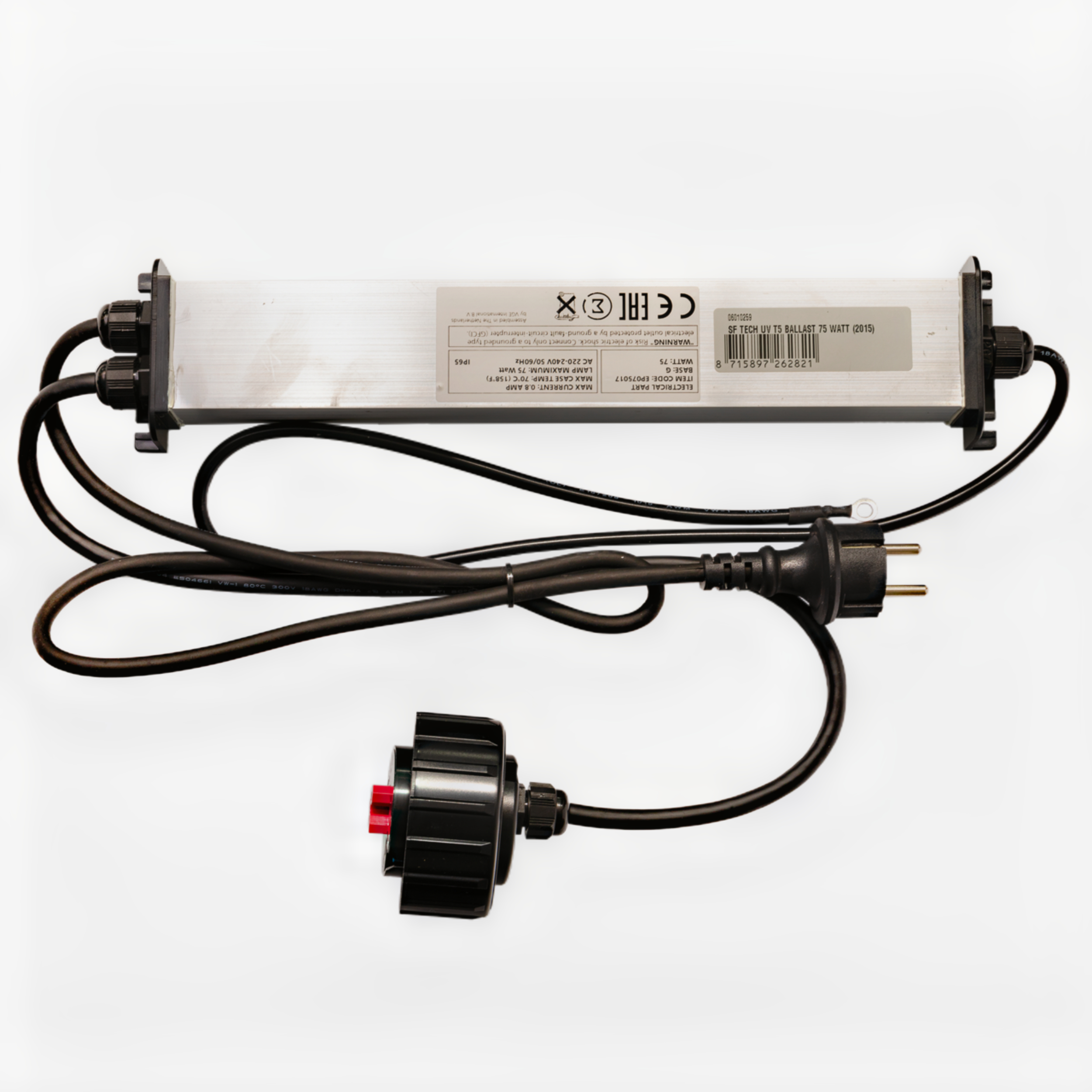 Adapter, Electronics