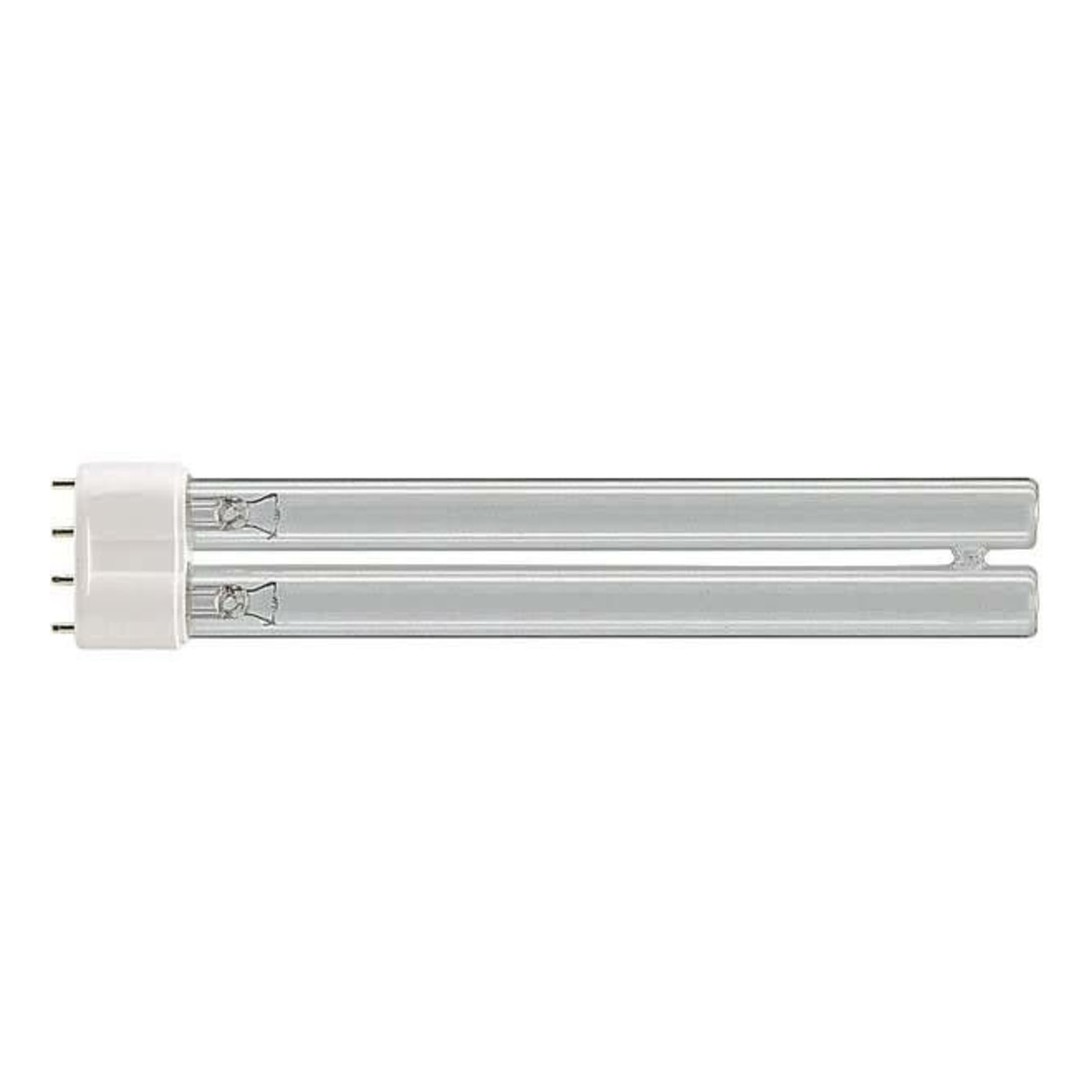 UV-C PL-L lose Lampe 24 W (4-polige) Light, Electronics